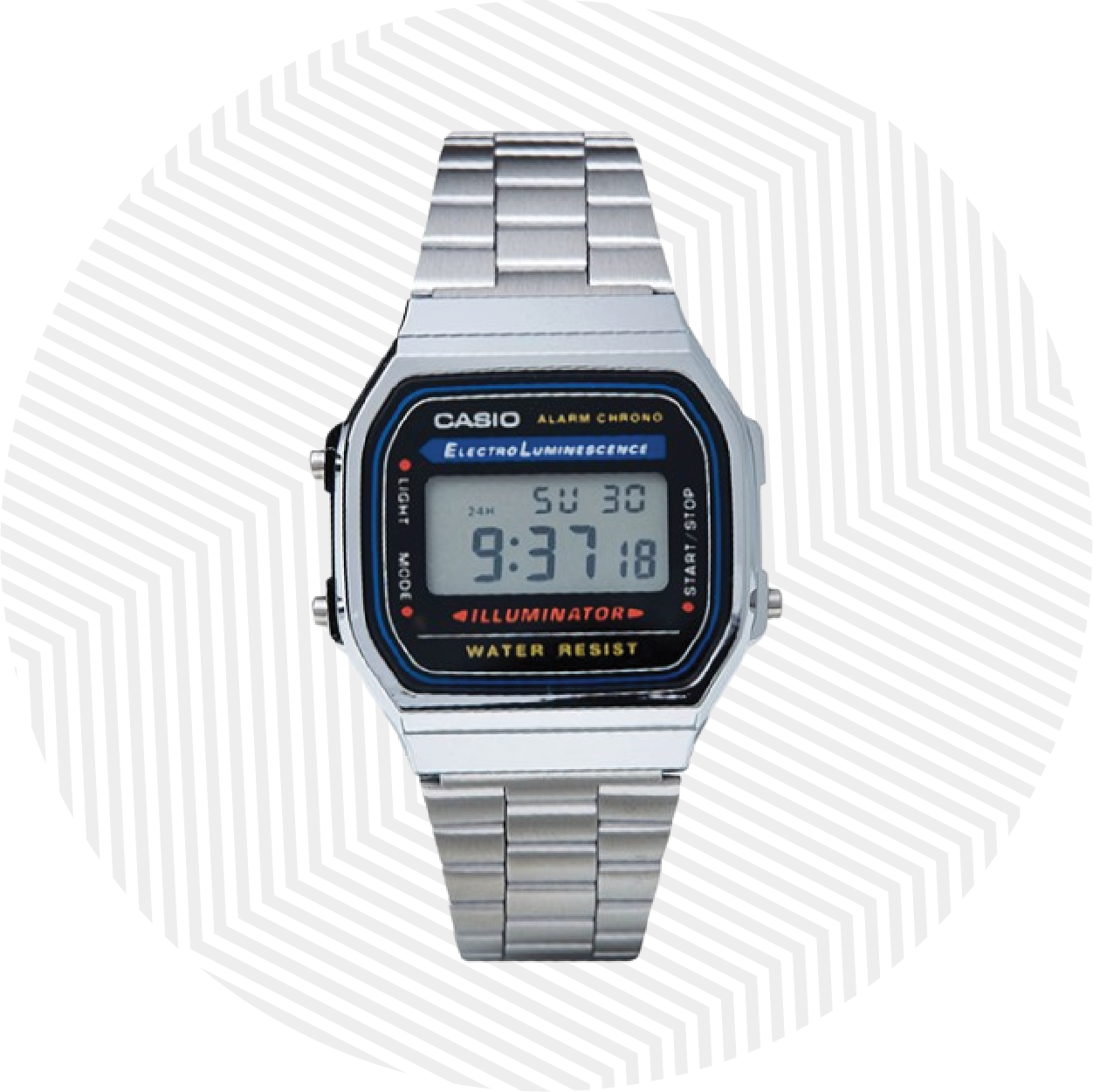 Casio