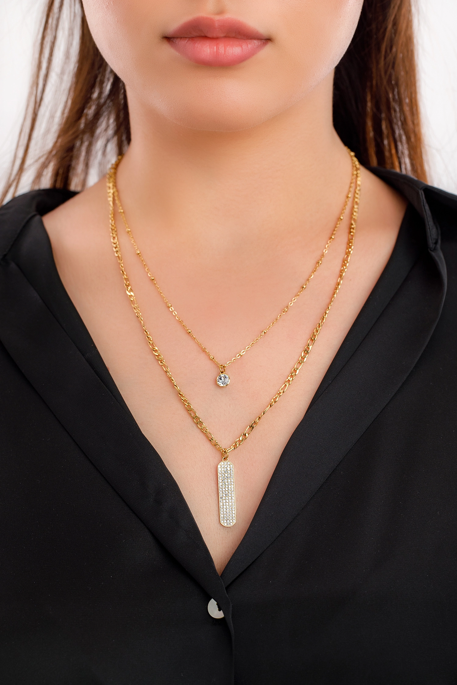 Brosway Necklace/ BYM102