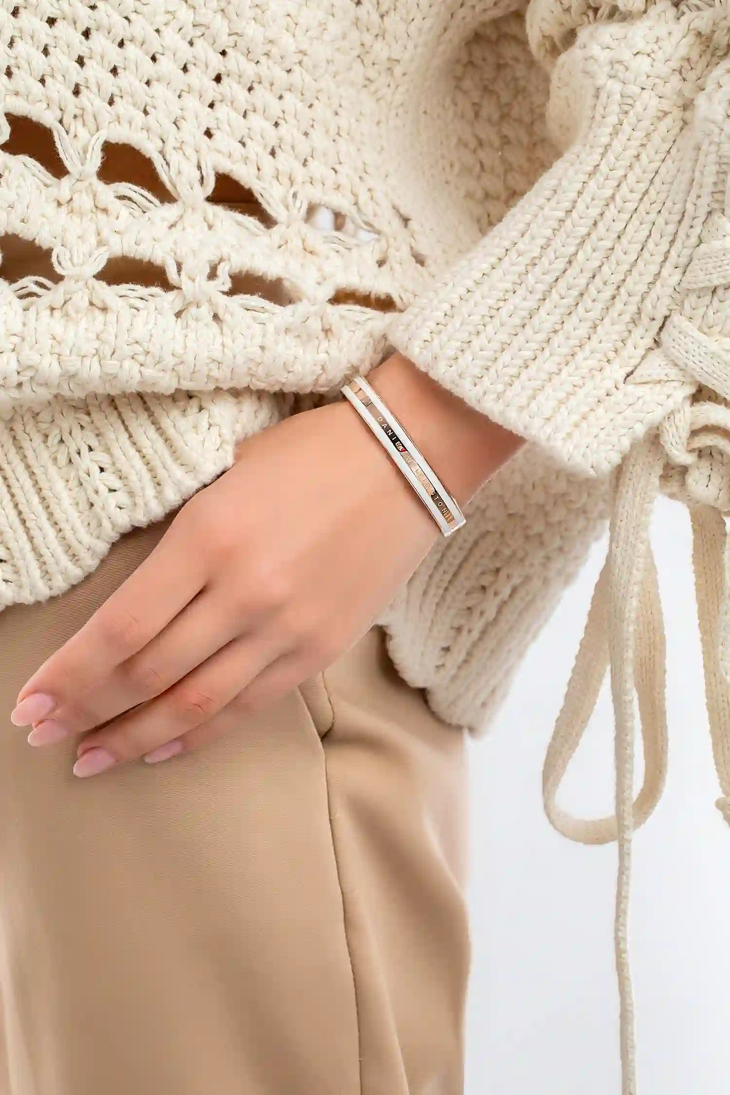 Daniel Wellington Браслет/ DW00400007