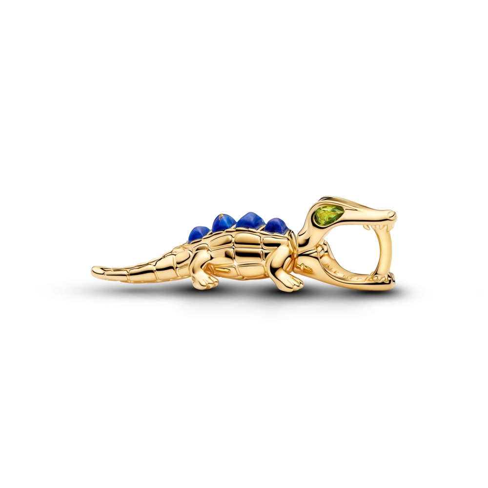 Pandora Moments 14K Ոսկեպատ Չարմ/ 764624C01