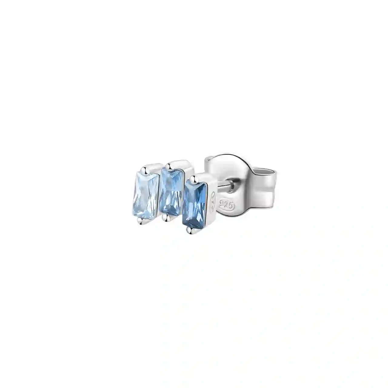 Brosway Silver Single Earring/ FCL07