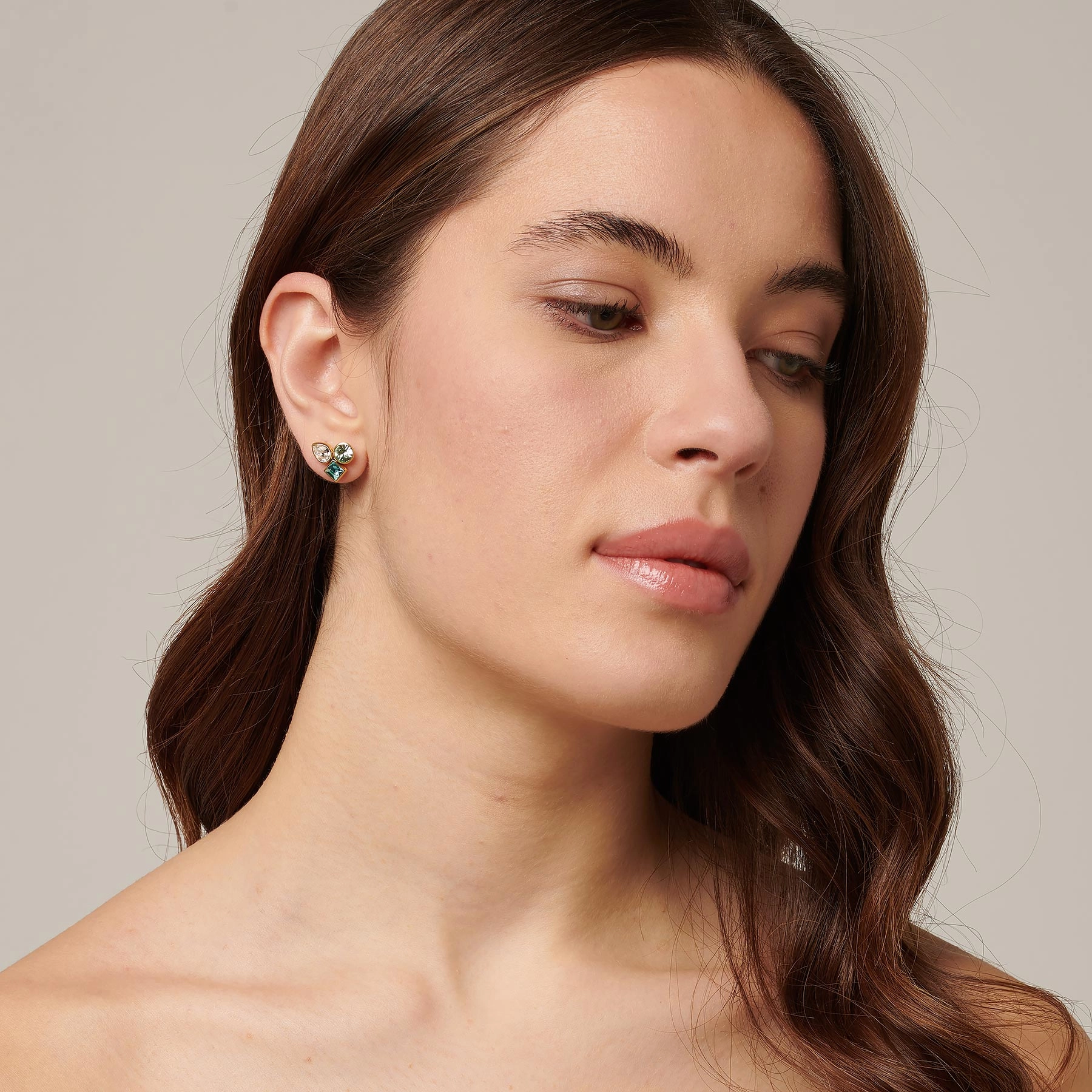 Brosway Ականջօղ/ BYM178