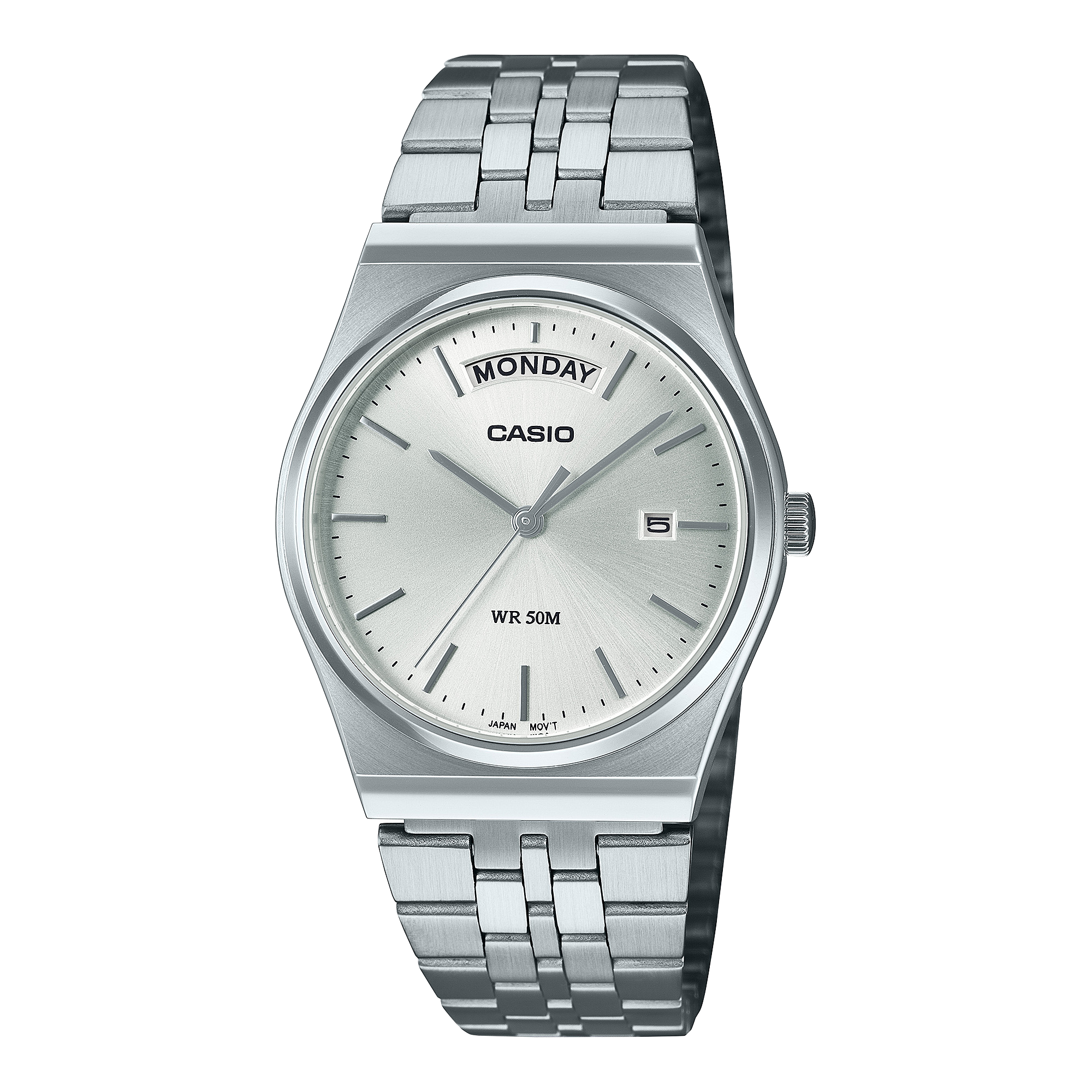 Casio General Men's Wristwatch/ MTP-B146D-7AVDF