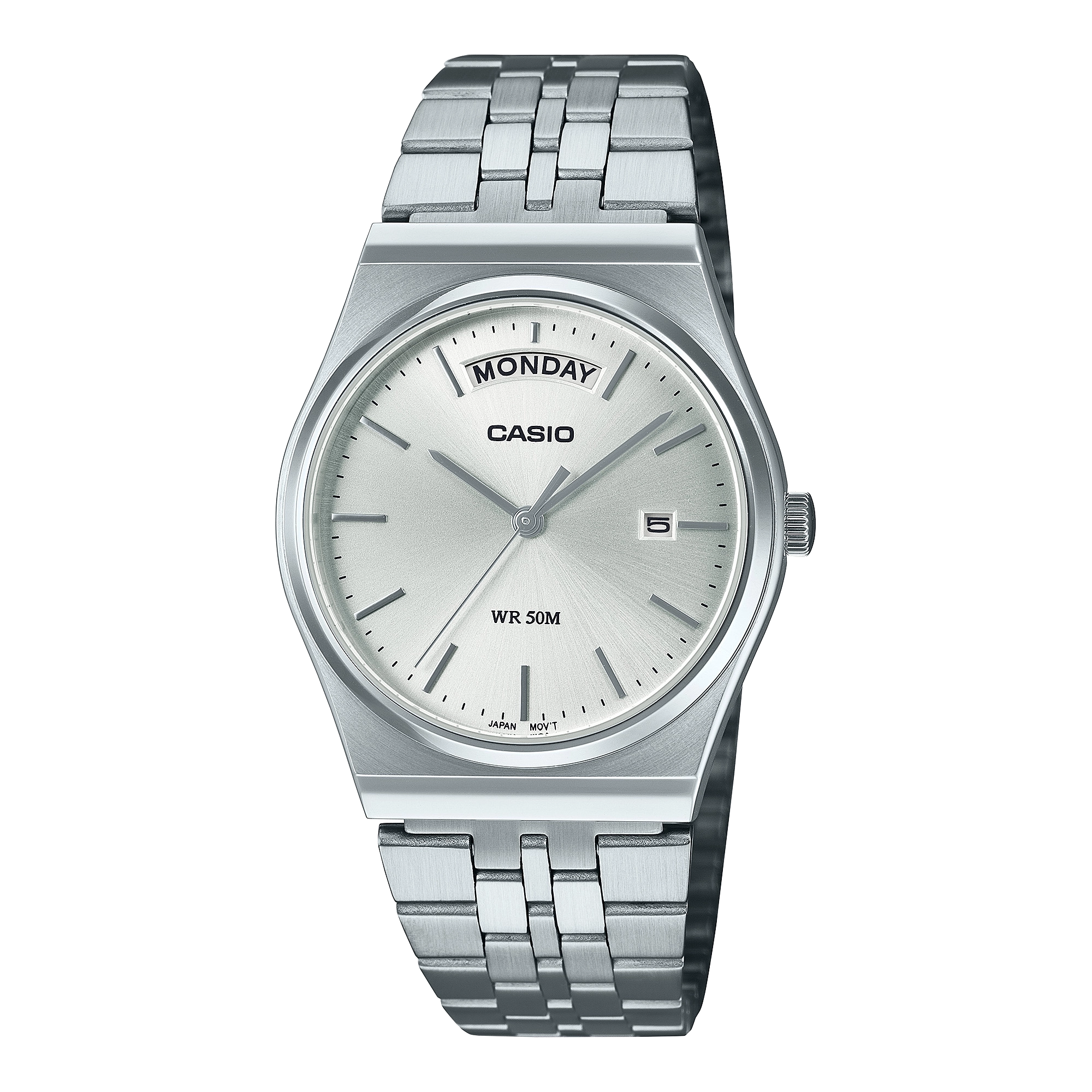 Casio General Men's Wristwatch/ MTP-B146D-7AVDF