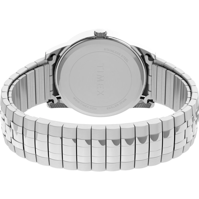 Timex  Men's  Wristwatch/ TW2V40000