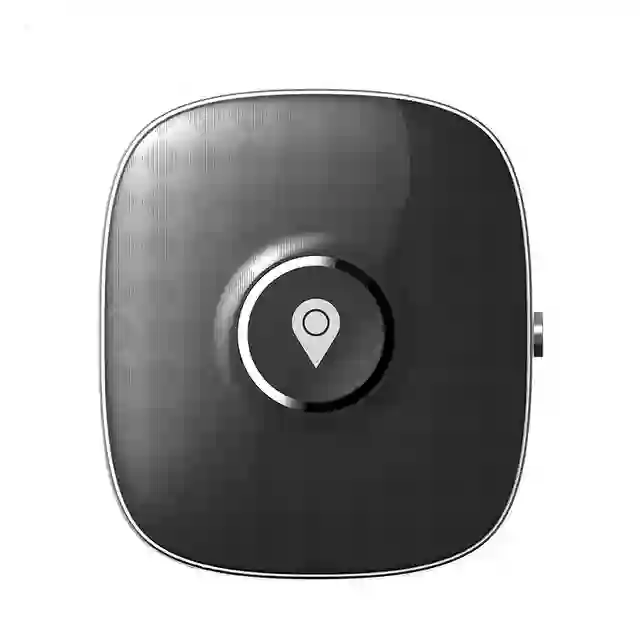 Pet Tracker/PT03 Black
