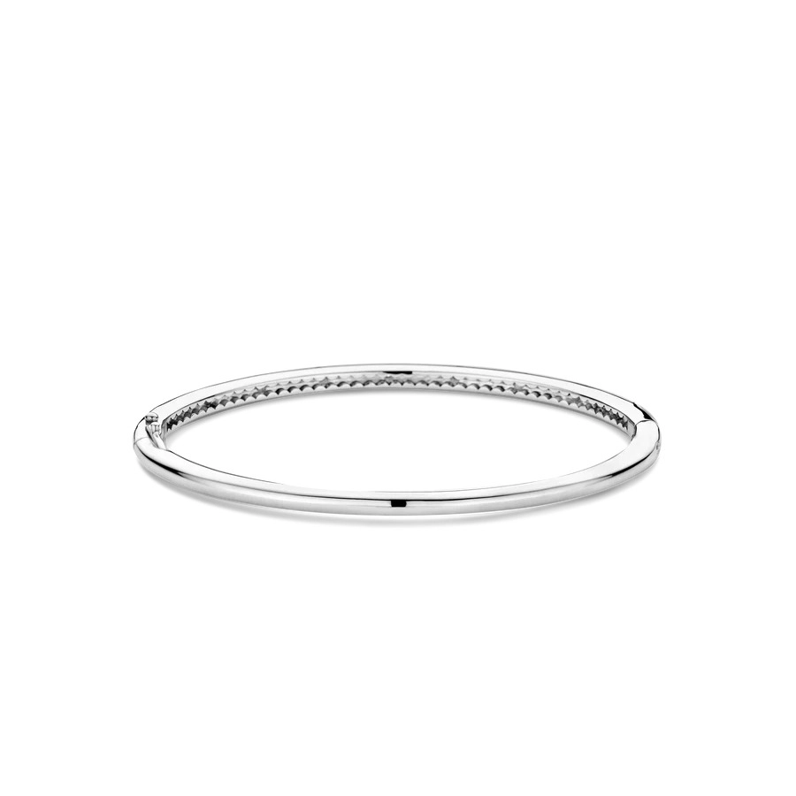 Ti Sento Silver Bracelet/ 23031ZI