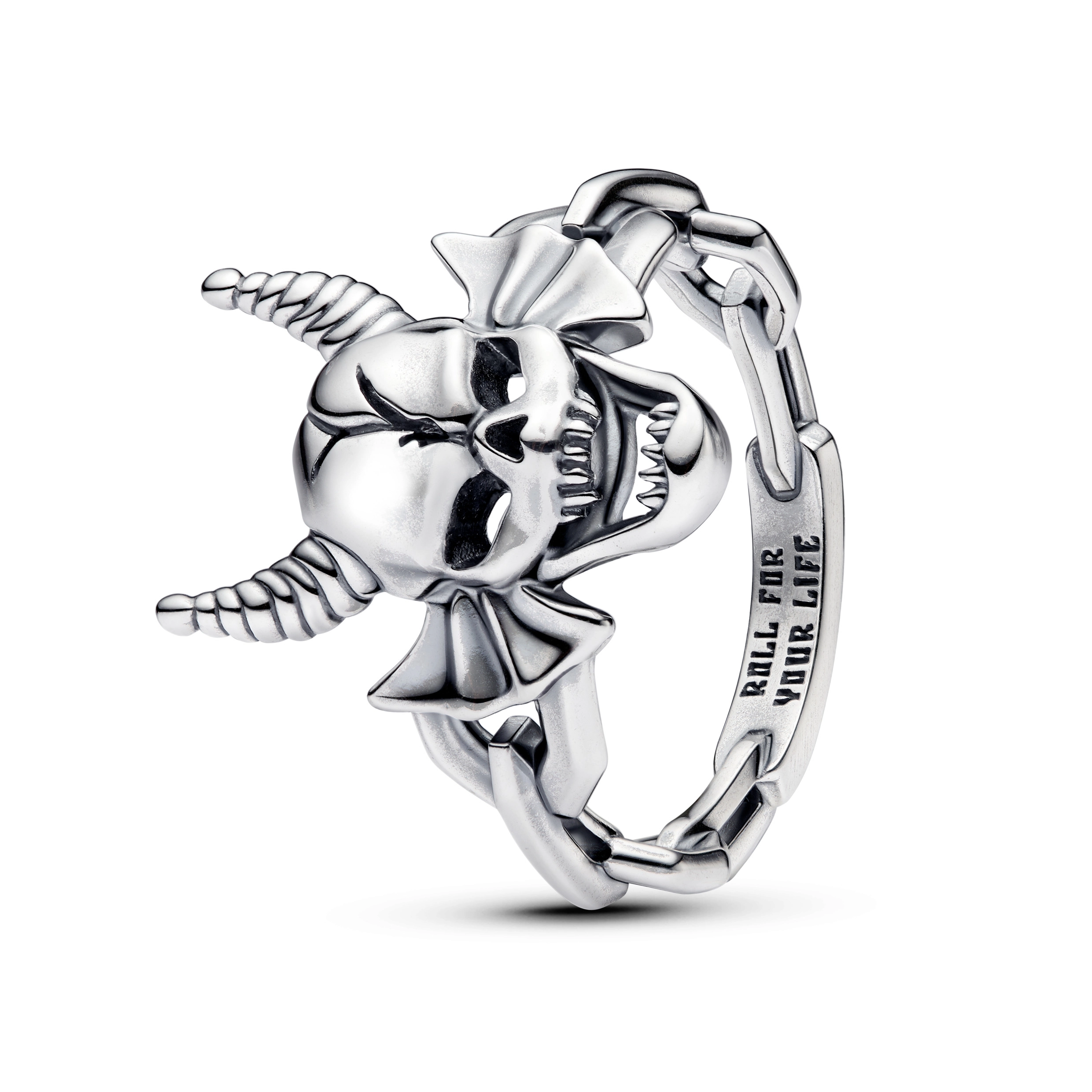 PANDORA Stranger Things Արծաթյա Մատանի/ 193569C00-52