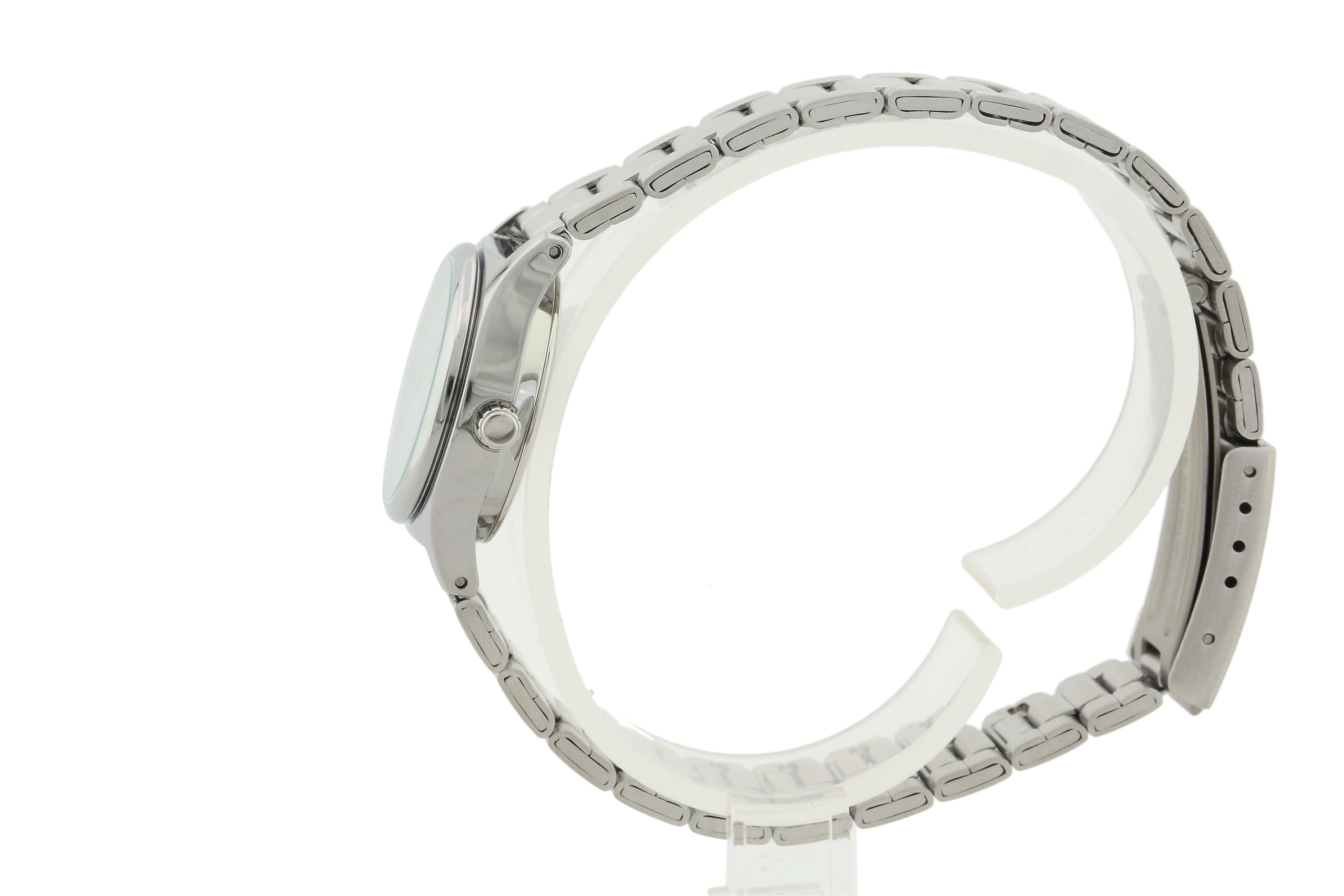 Casio General Ladies Wristwatch/ LTP-V006D-2BUDF