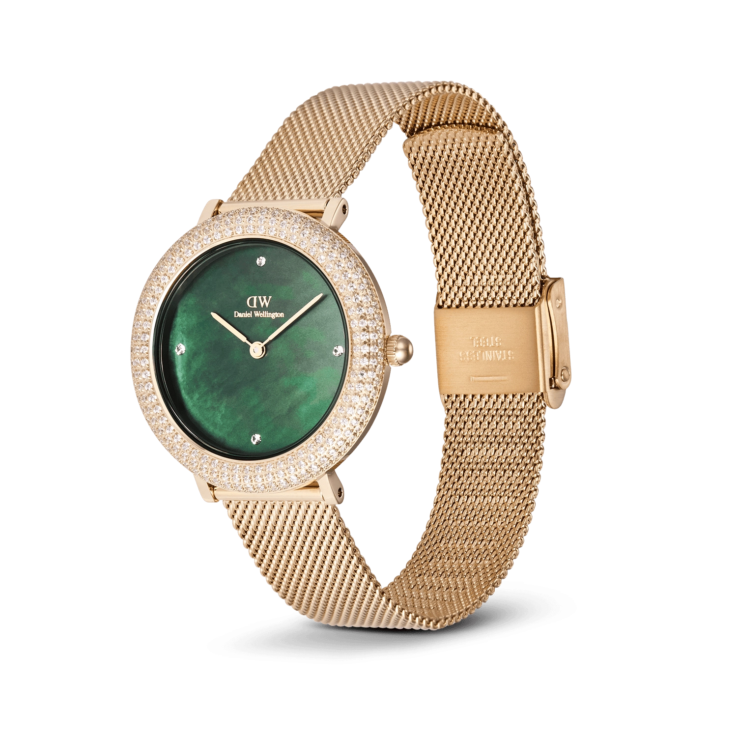 Daniel Wellington  Կանացի  Ժամացույց/ DW00100824