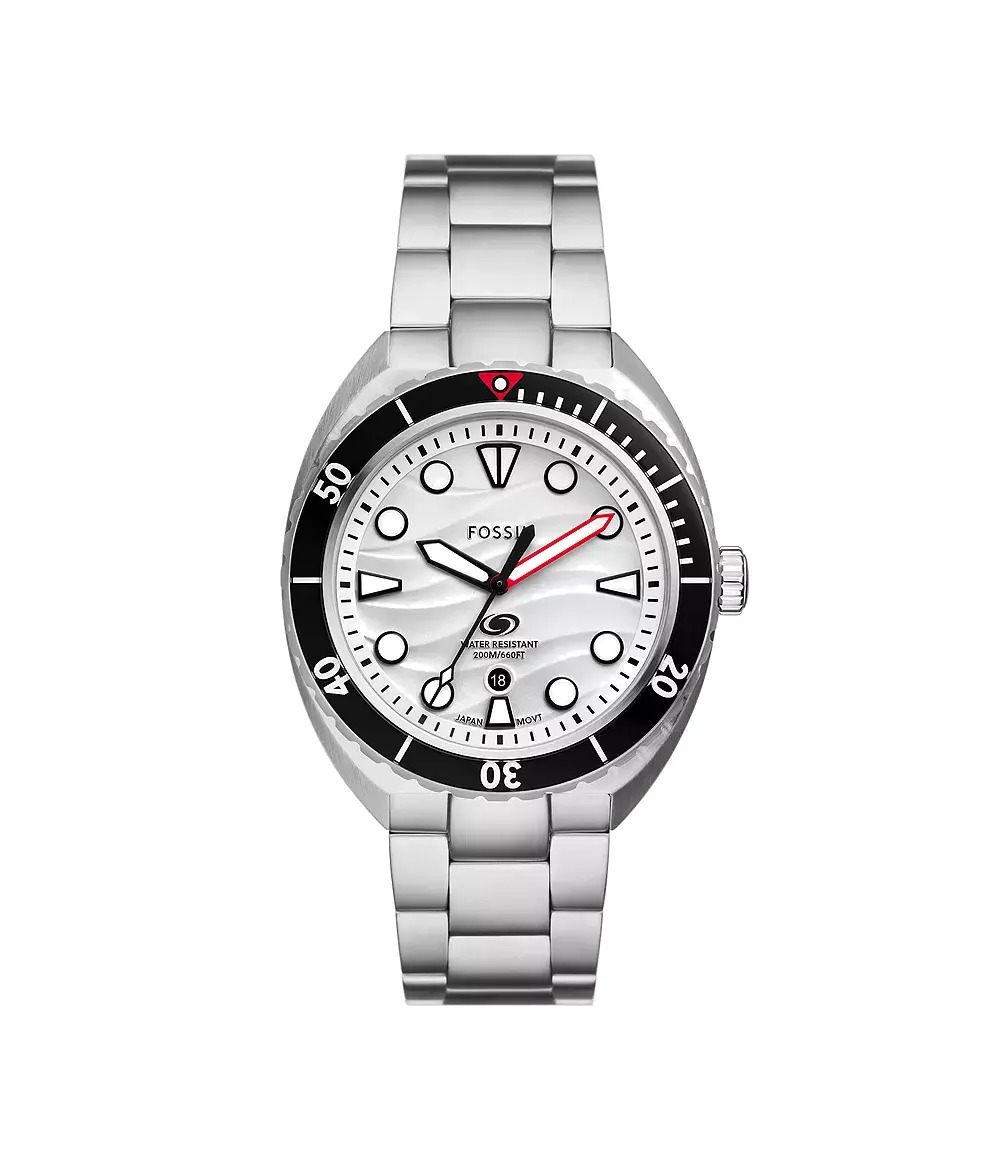 Fossil Men's Wristwatch/ FS6063