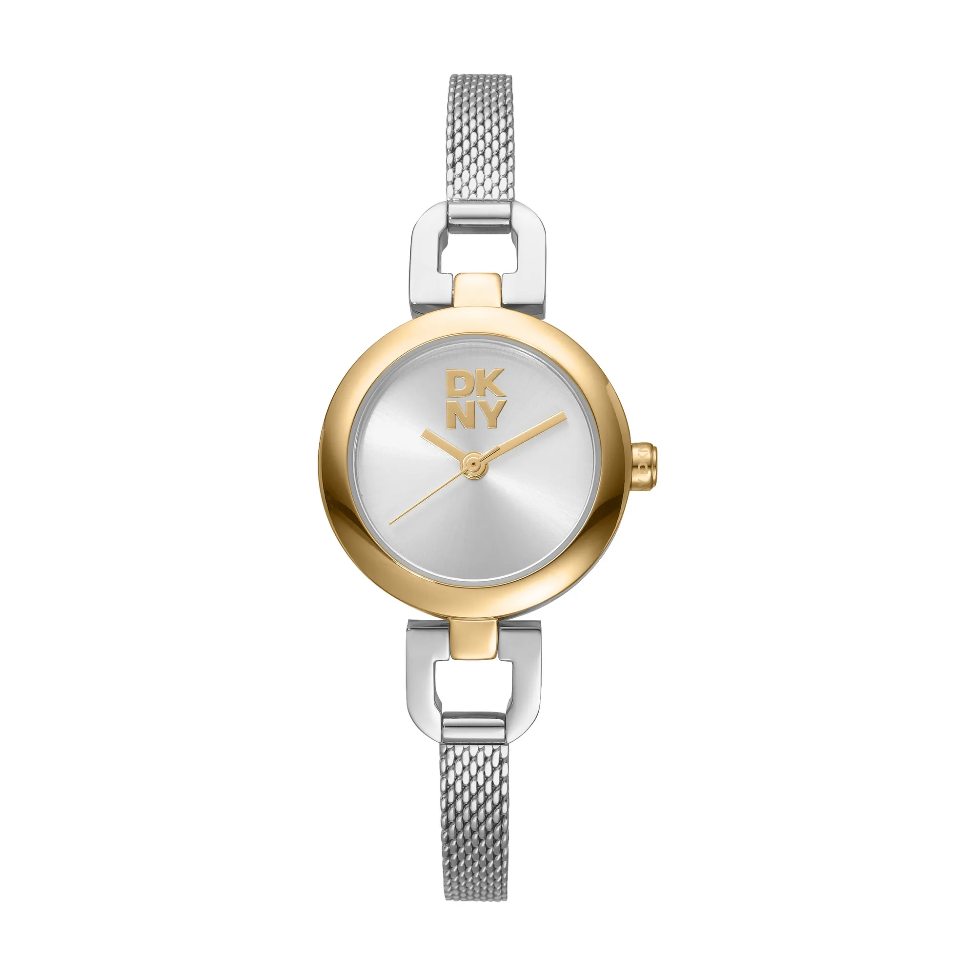 DKNY Ladies Quartz Wristwatch/ DK1L161M0255
