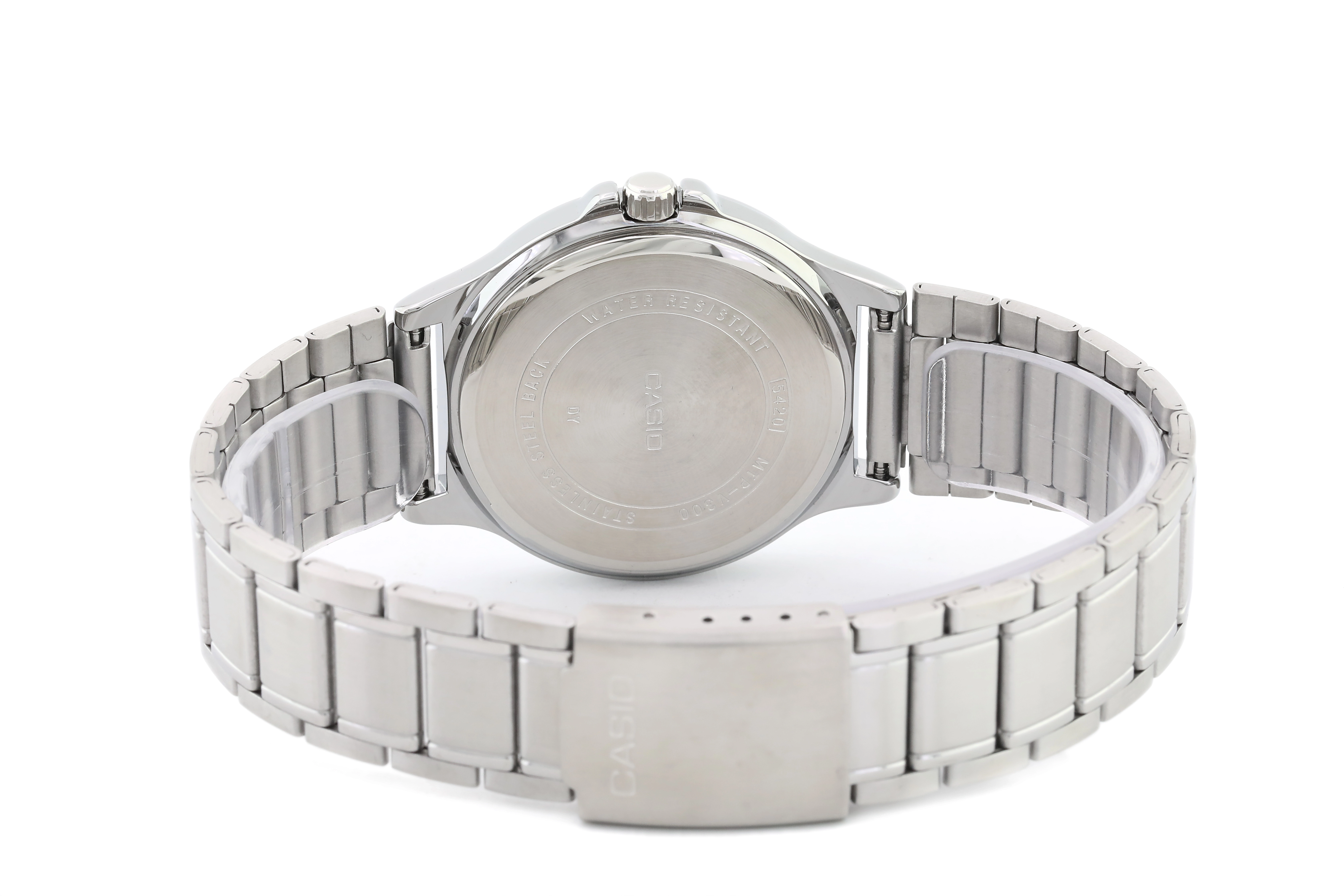 Casio General Men's Wristwatch/ MTP-V300D-7AUDF