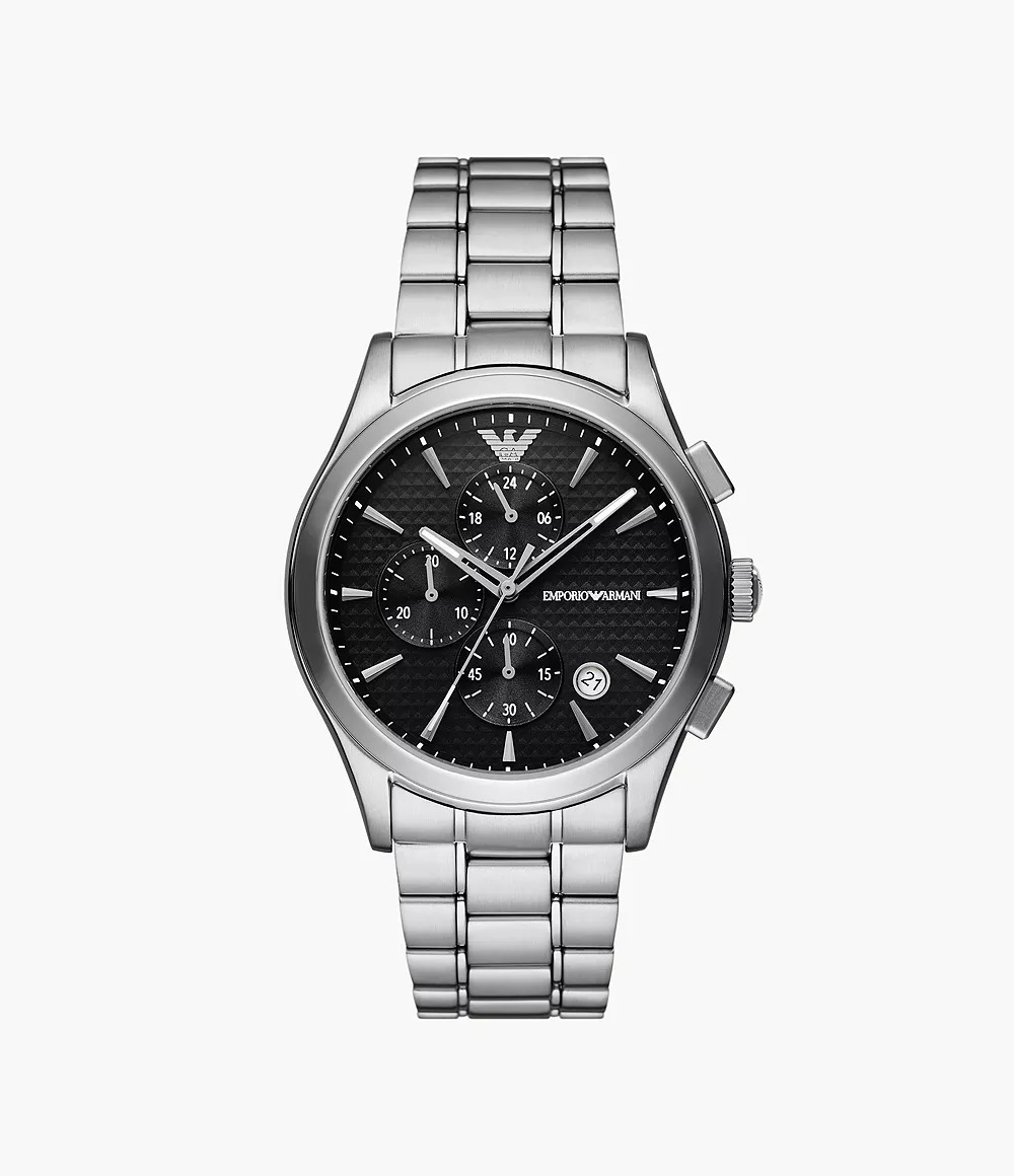 Emporio Armani Men's Wristwatch/ AR11602