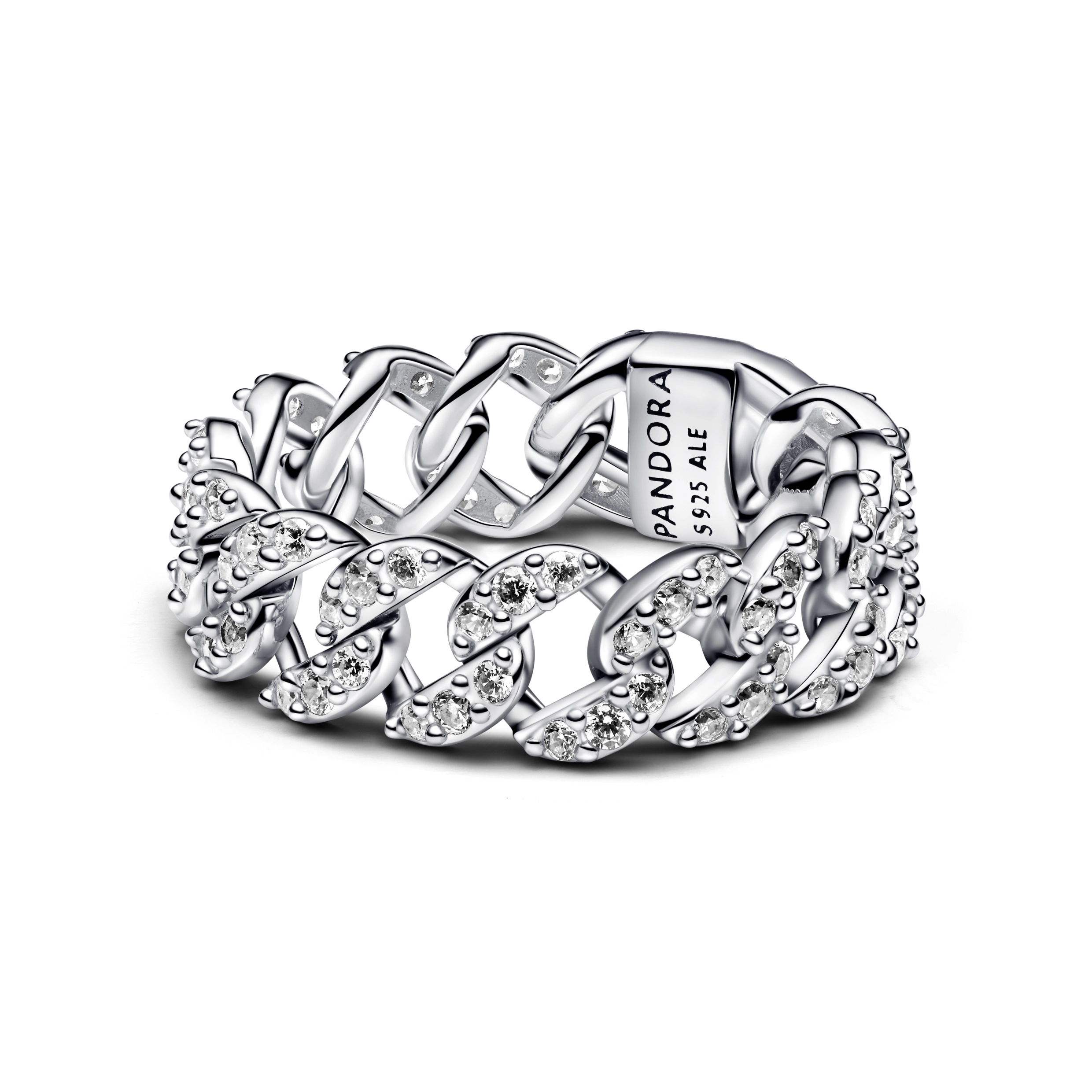 PANDORA Timeless Արծաթյա Մատանի/ 193557C01-54