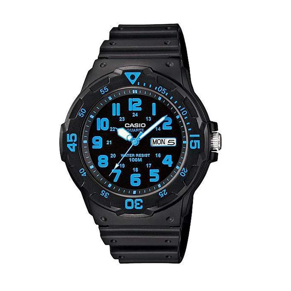 Casio General Տղամարդու Ժամացույց/ MRW-200H-2BVDF