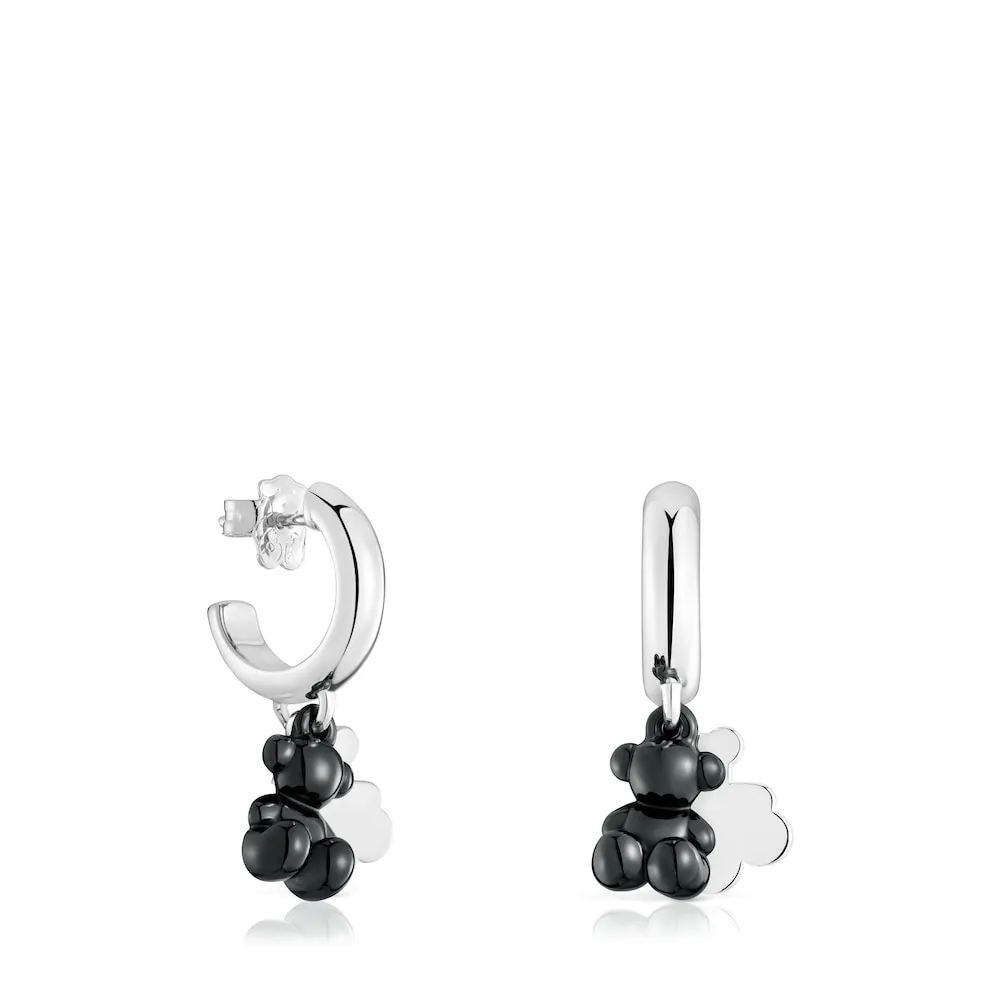 Tous Silver Ring/ 1004551400