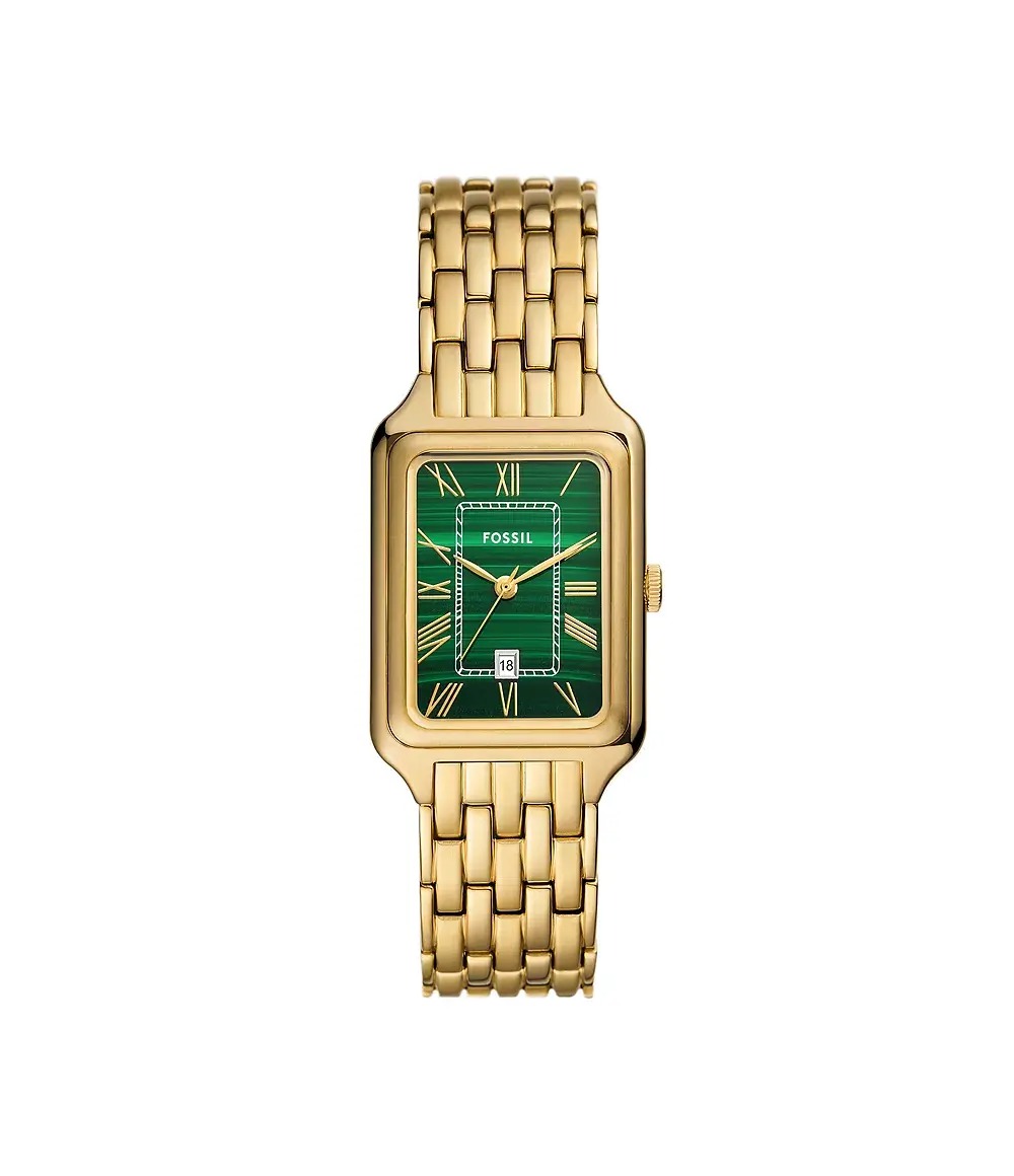 Fossil Ladies Wristwatch/ ES5341