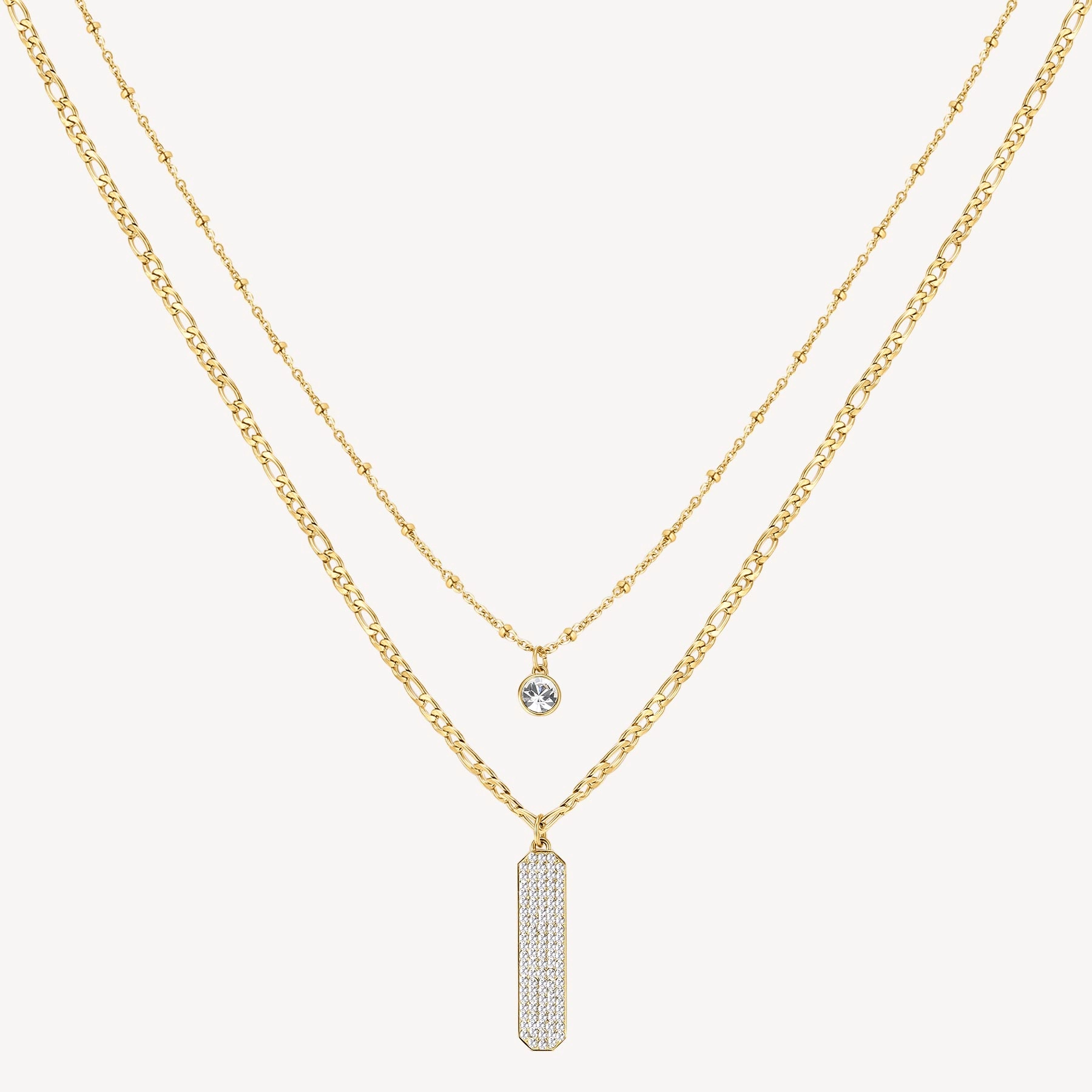 Brosway Necklace/ BYM102