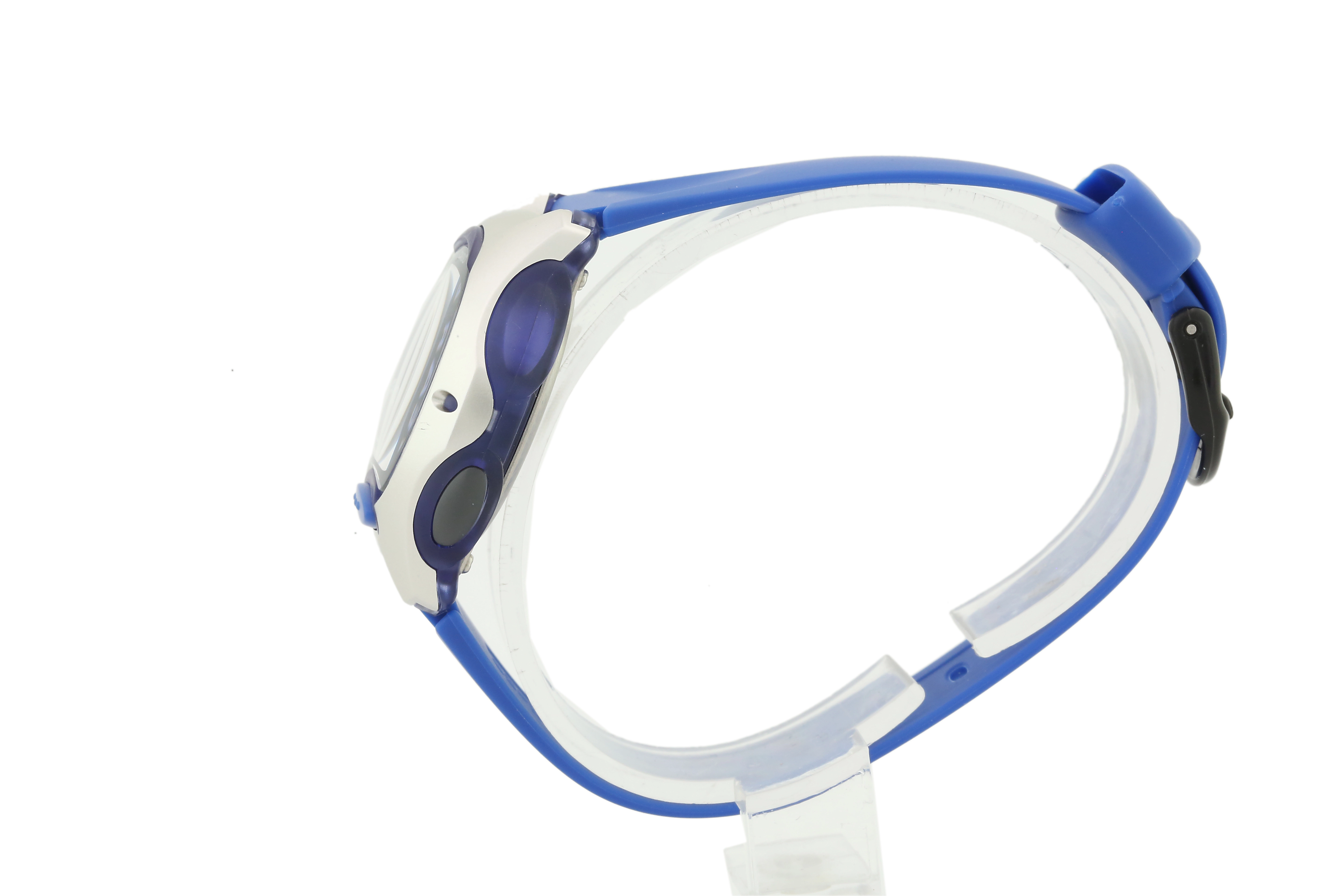 Casio General Женские Наручные часы/ LW-200-2AVDF