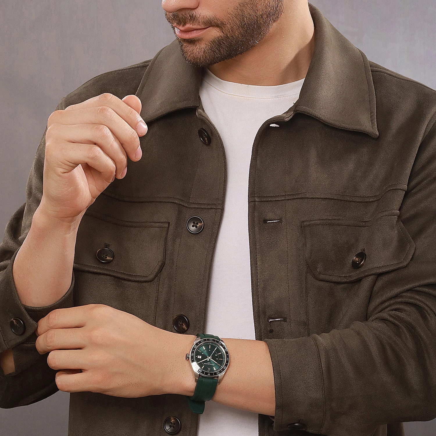 Pierre Cardin  Տղամարդու  Ժամացույց/ CF.1003.PF