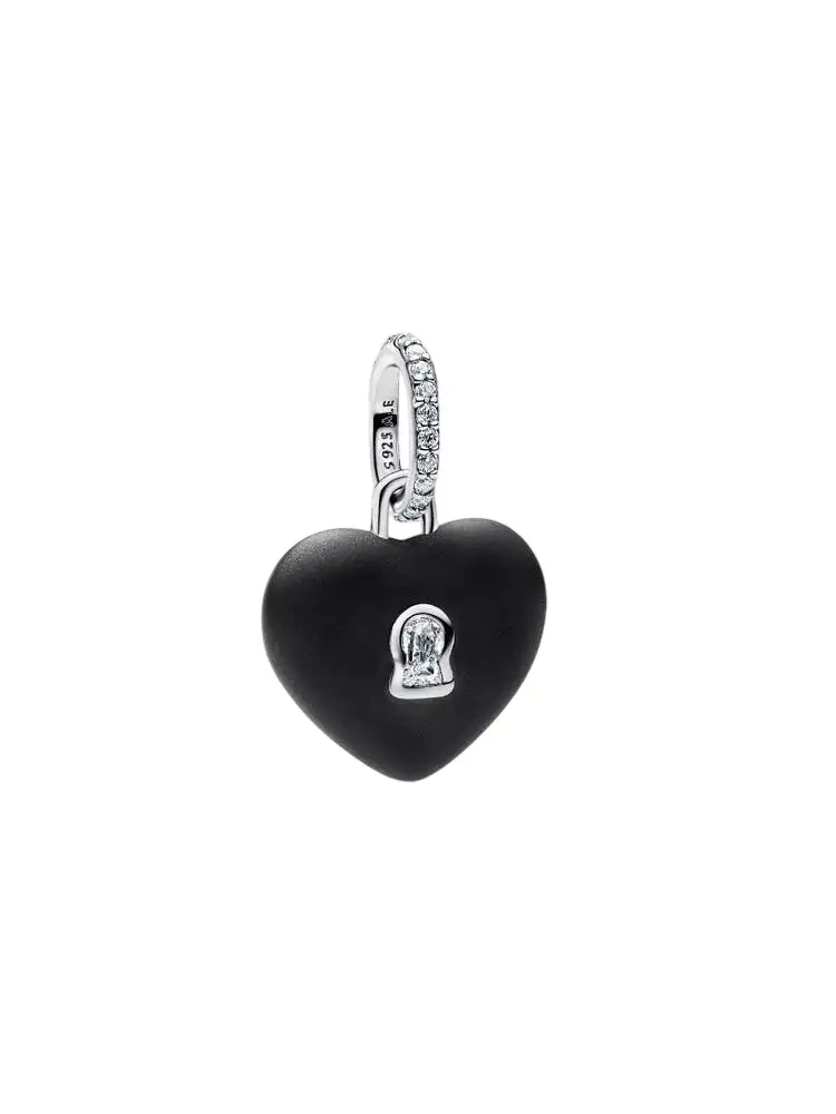 Pandora Moments Silver Charm/ 794424C02
