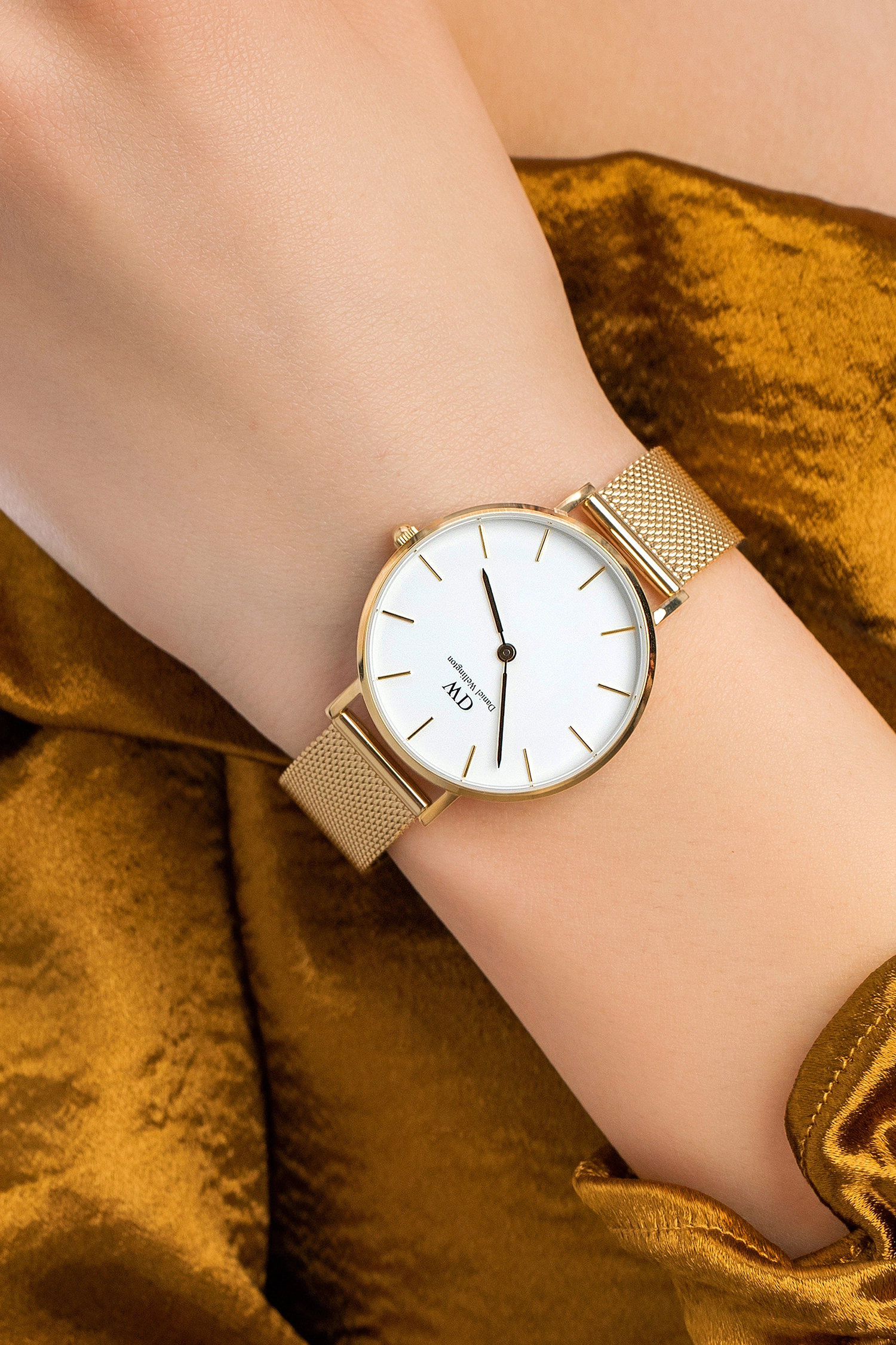 Daniel Wellington  Женские  Наручные часы/ DW00100348