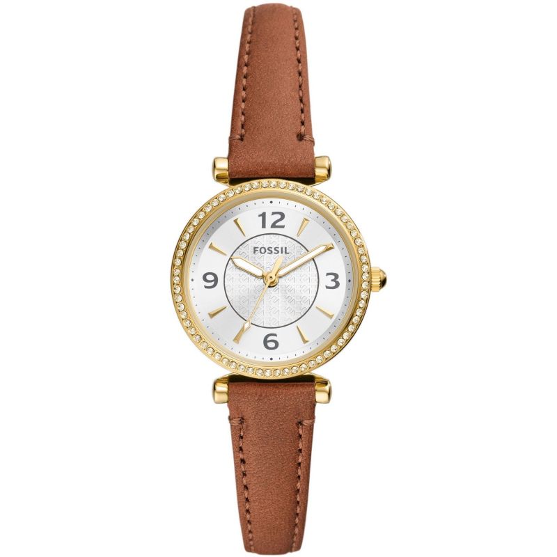 Fossil Ladies Wristwatch/ ES5297