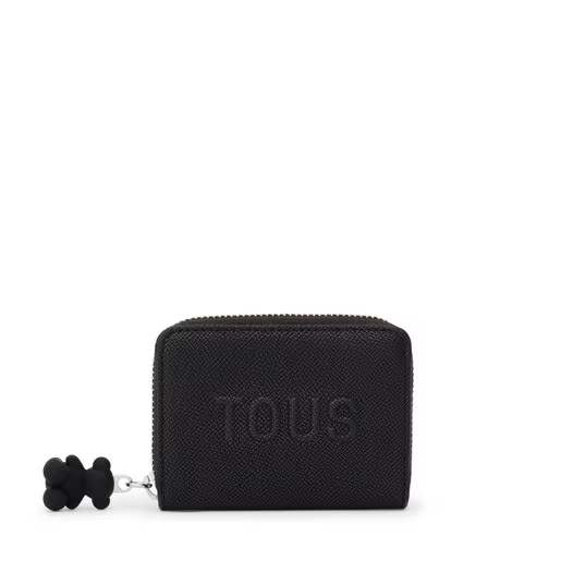 TOUS Women's Leather Wallet/ 395910512