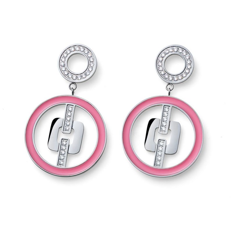 Oliver Weber Earring/ 23015 ROS