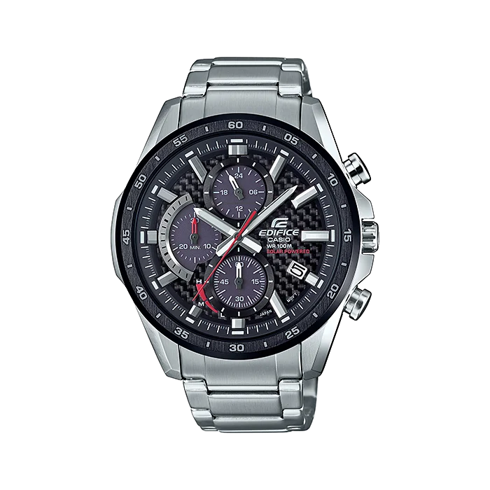 Casio Edifice Տղամարդու Ժամացույց/ EQS-900DB-1AVUDF