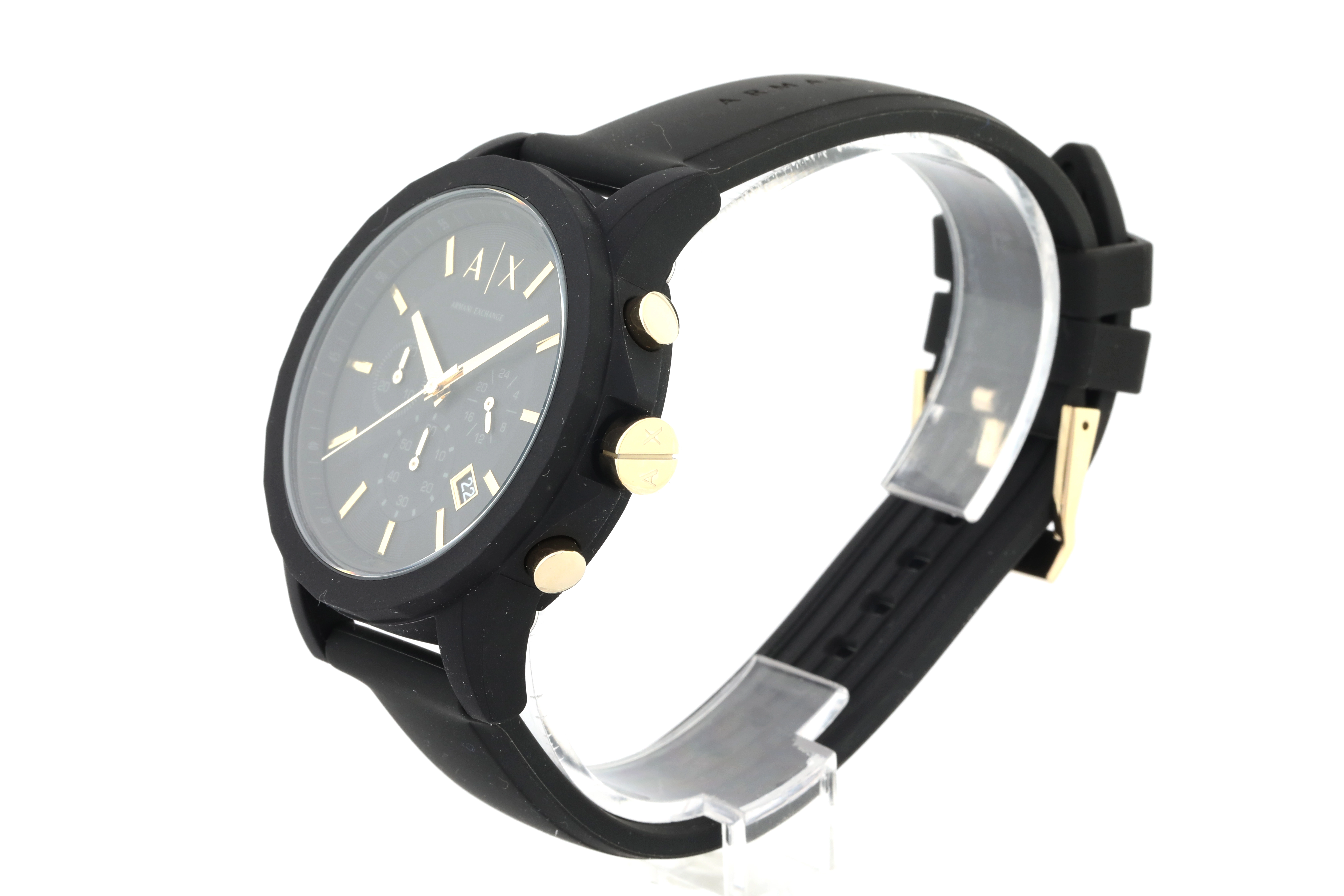 Armani Exchange  Տղամարդու  Ժամացույց/ AX7105