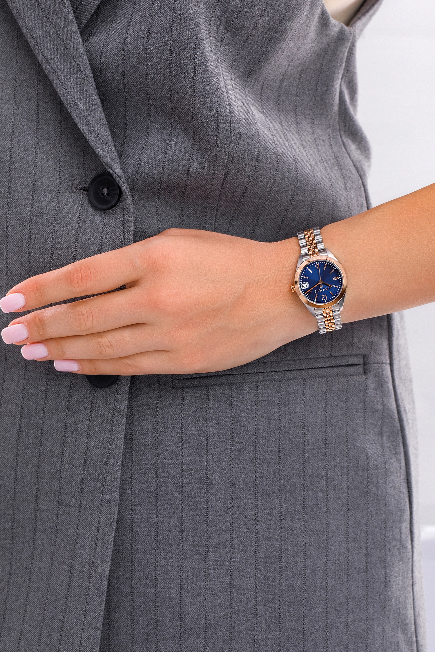 Esprit Женские Наручные часы/ ES1L388M0085