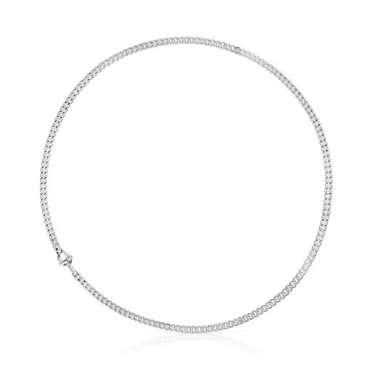TOUS Серебряное Ожерелье/ 311692740