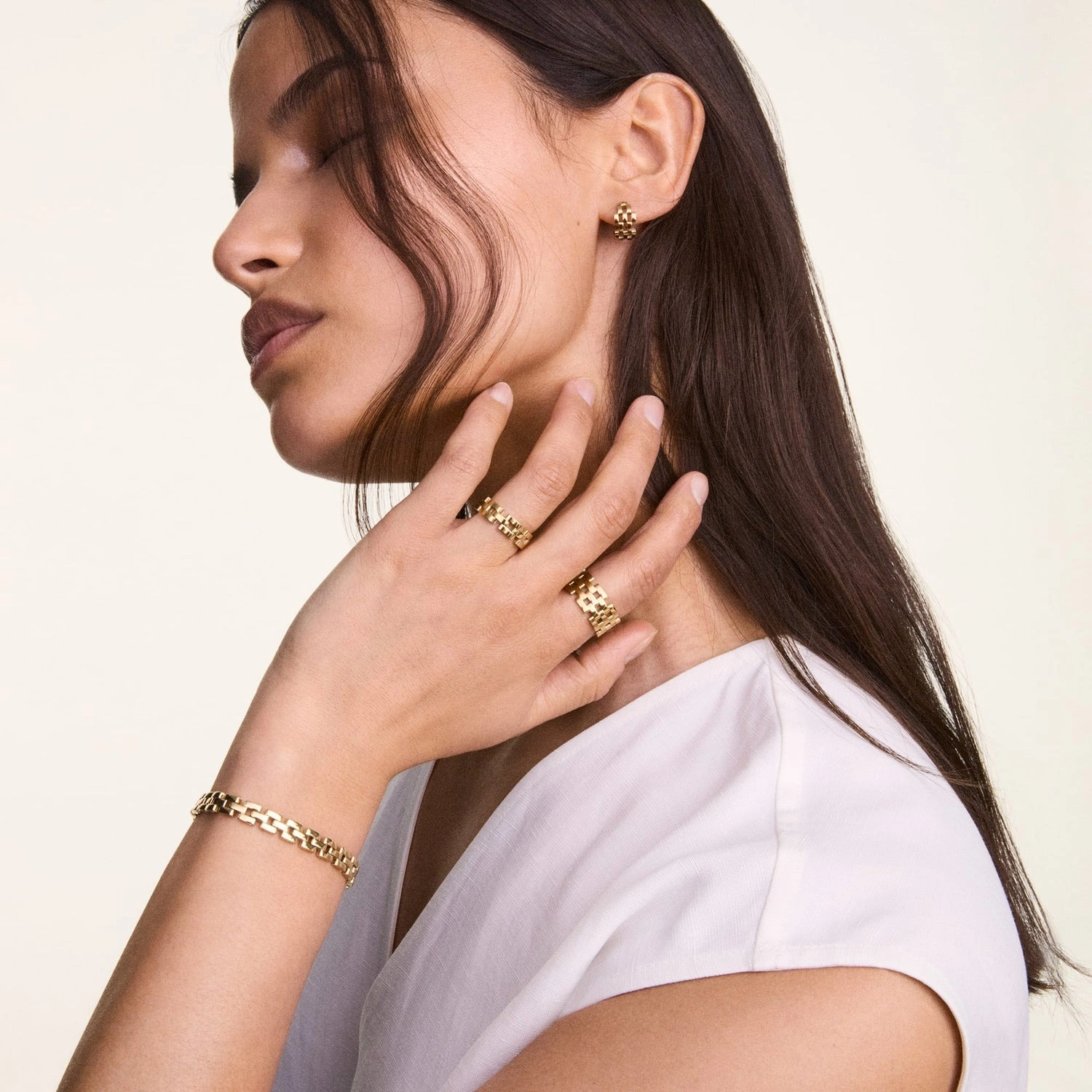 Daniel Wellington Bracelet/ DW00400987