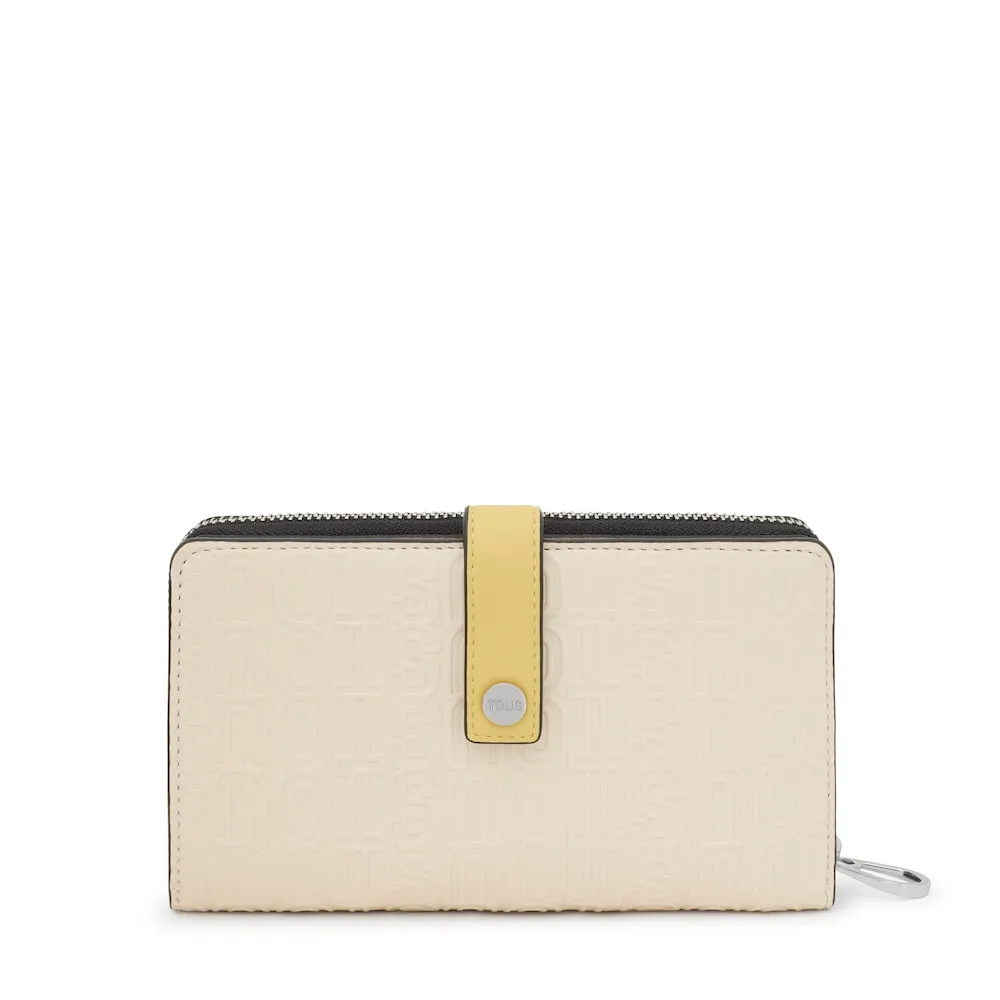 TOUS Ladies Wallet/ 2002133901