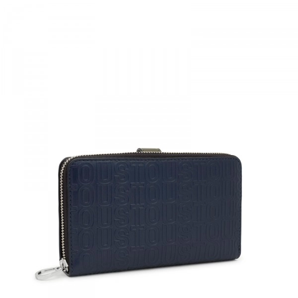 TOUS Ladies Wallet/ 2002133933