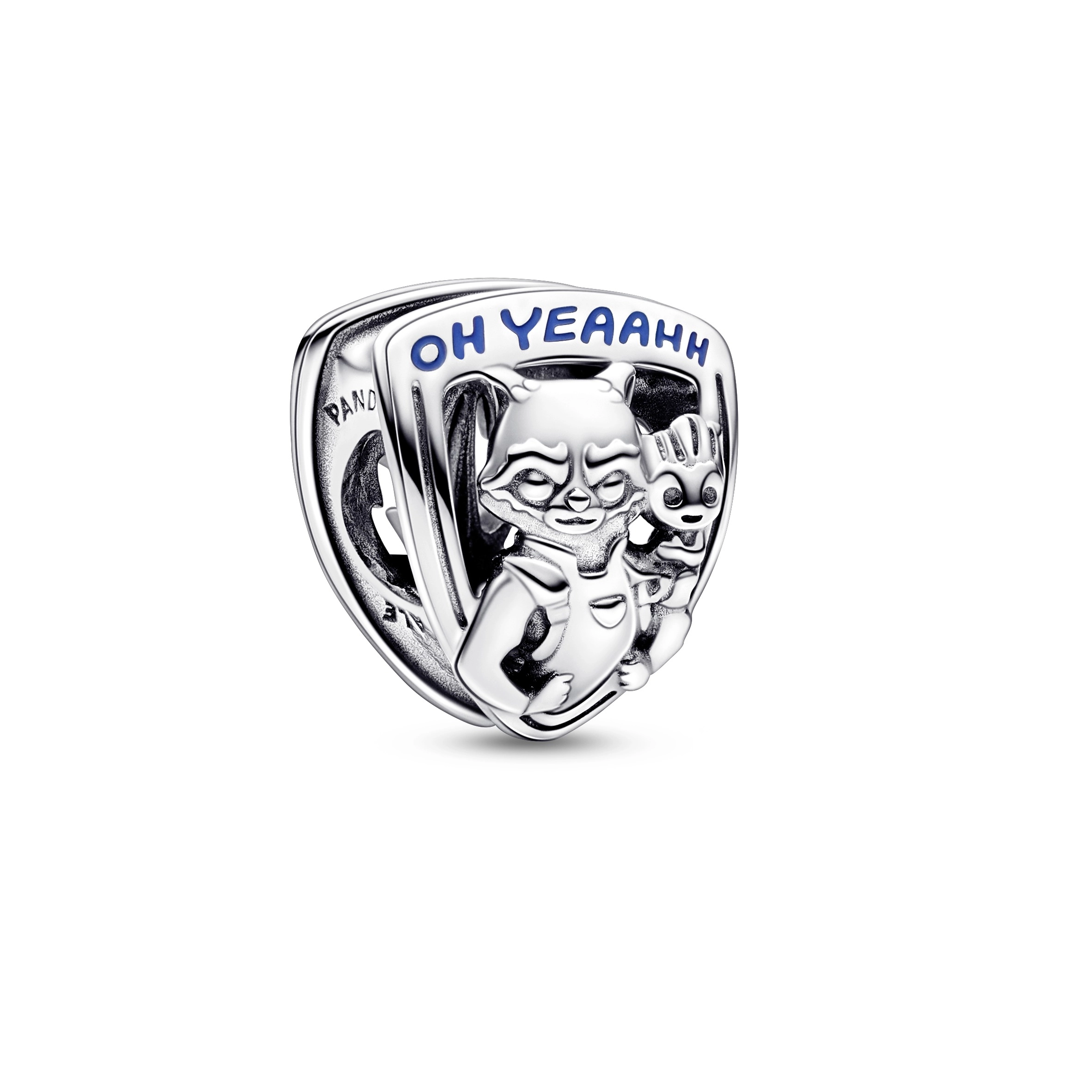 PANDORA Marvel Silver Charm/ 792565C01