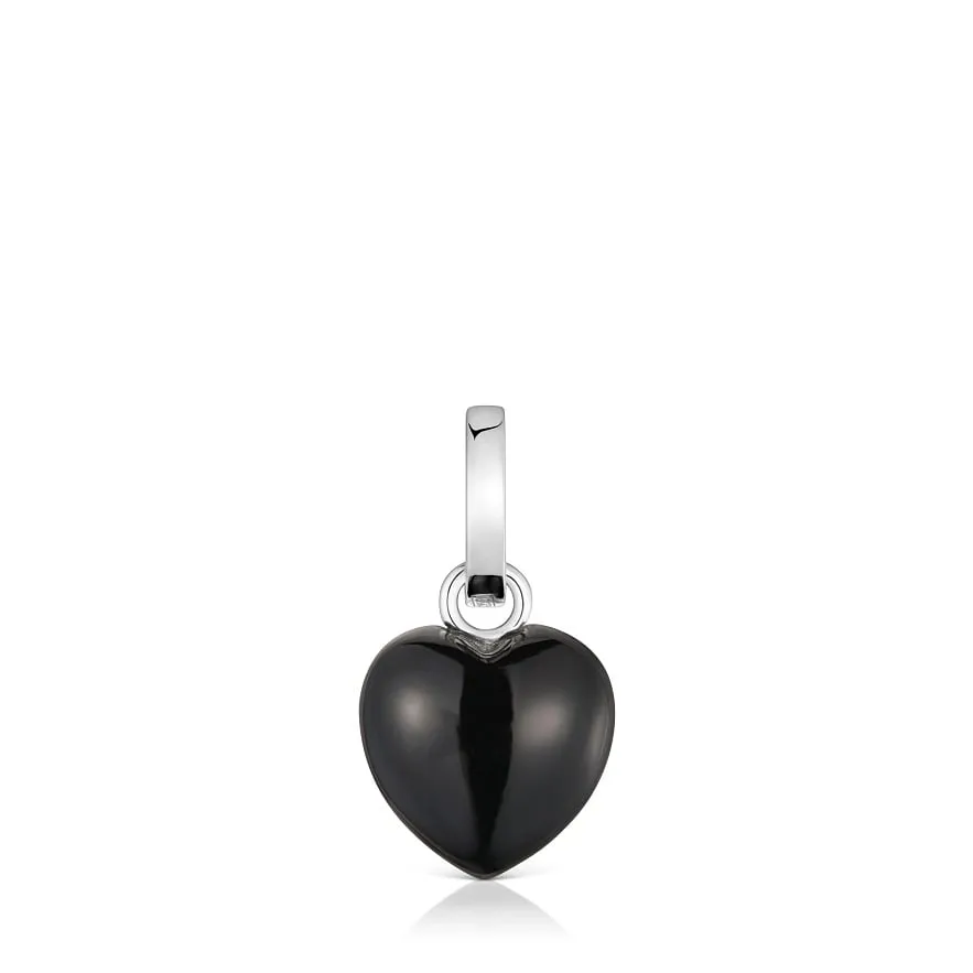 TOUS Silver Pendant/ 1004576100