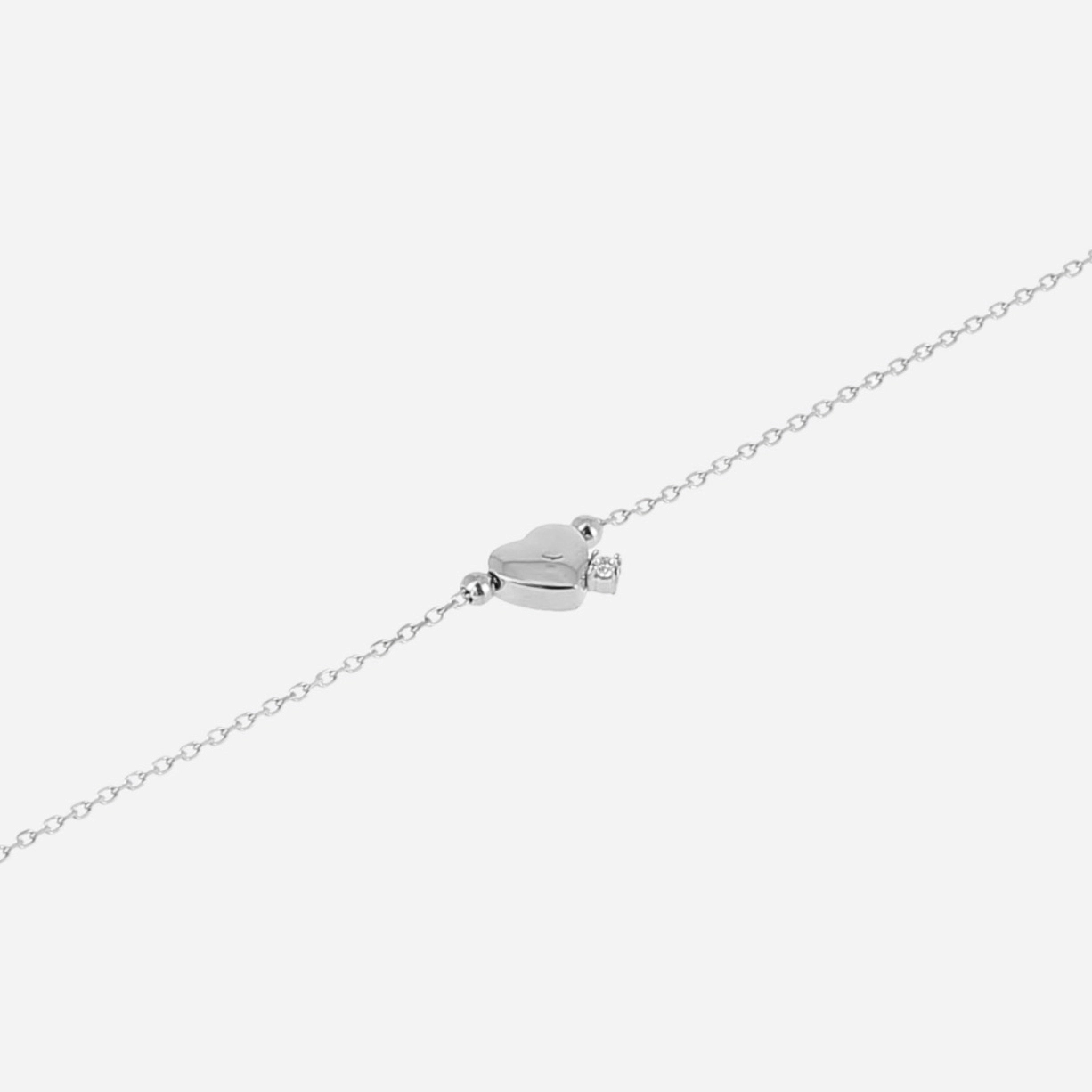 Zag Bijoux Թևնոց/ SBS23141-00WHT
