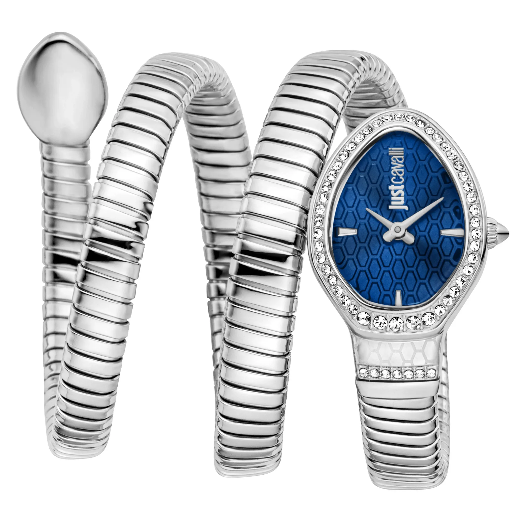 Just Cavalli Ladies Quartz Wristwatch/ JC1L372M0015
