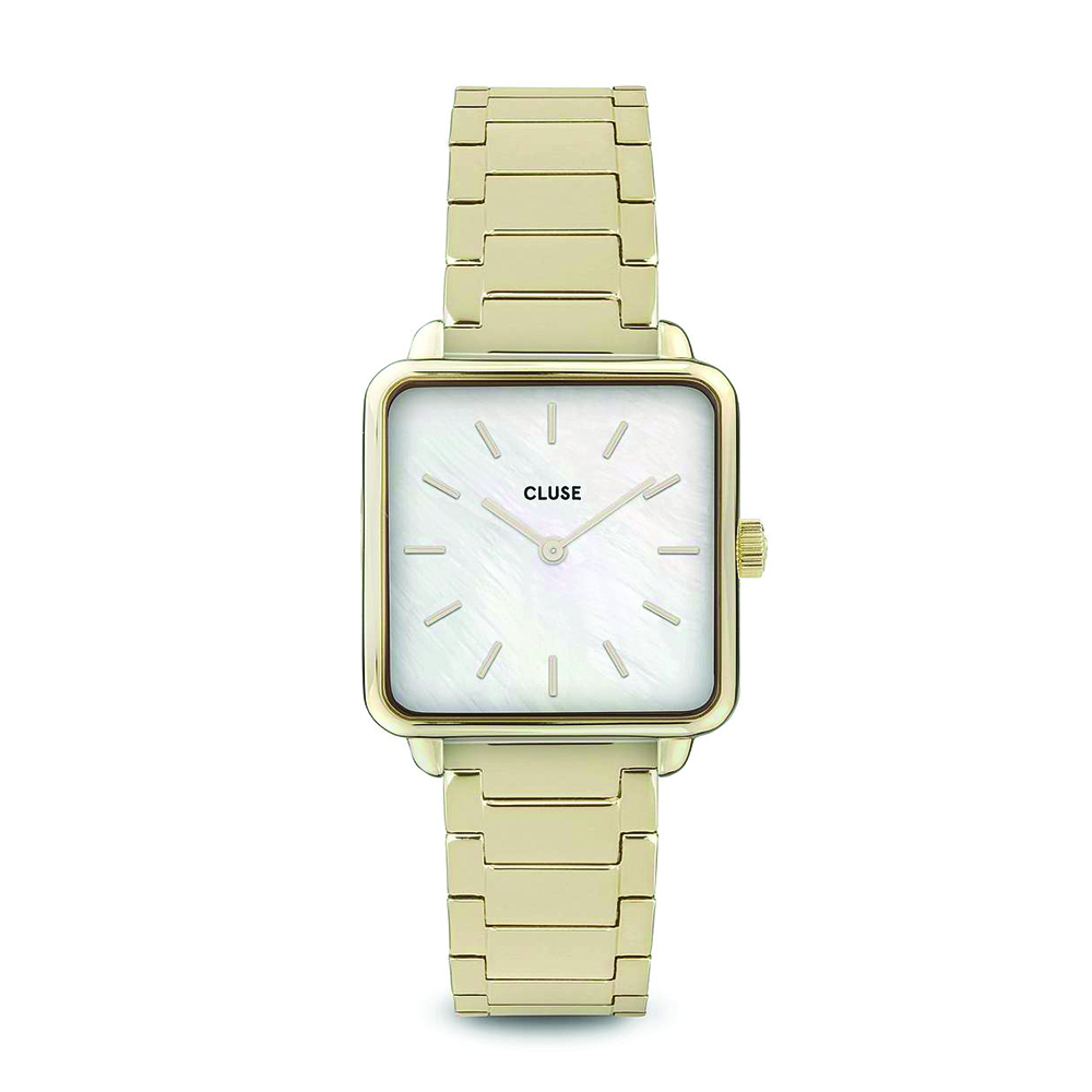 Cluse Ladies Wristwatch/ CL60026S