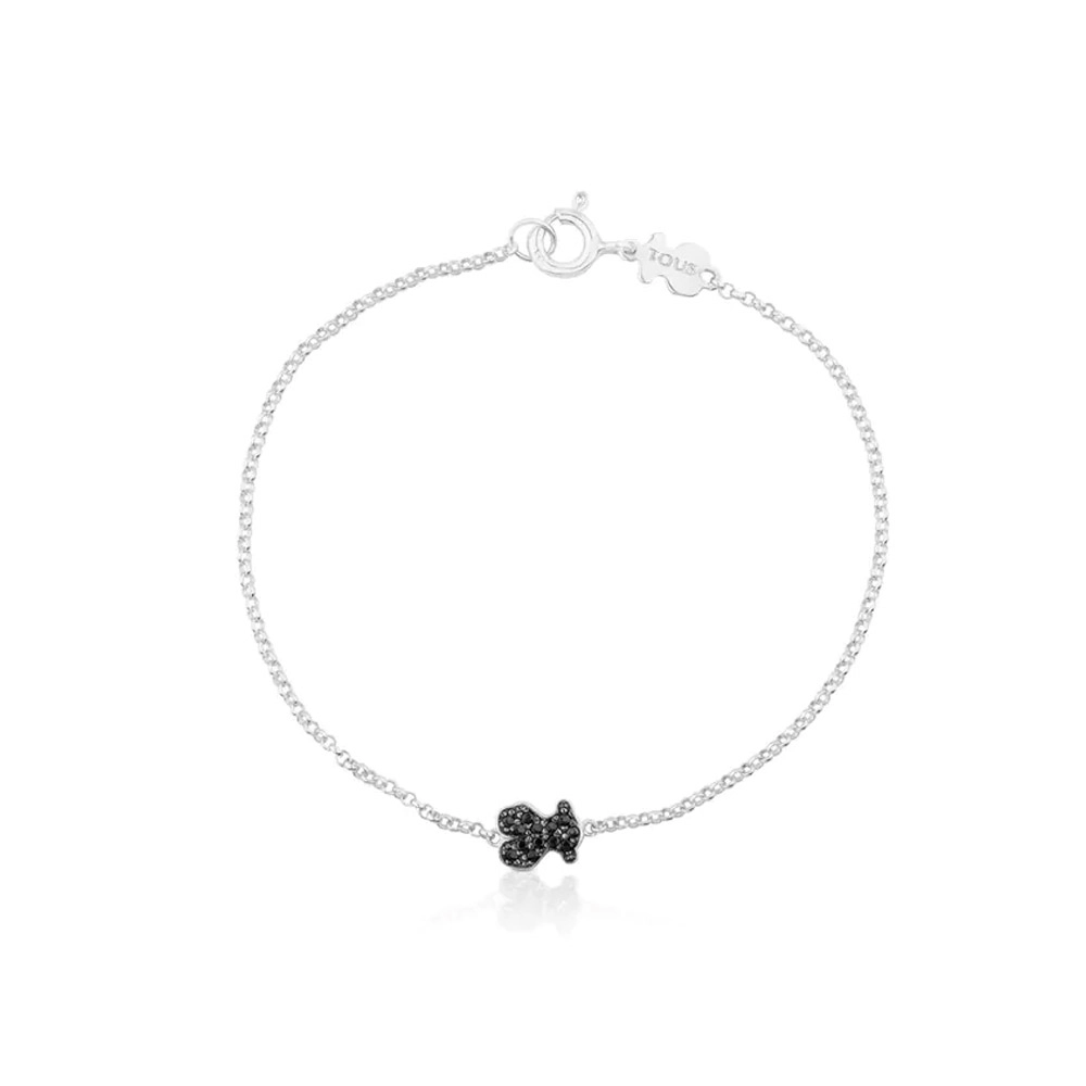 TOUS Արծաթյա Թևնոց/614931510