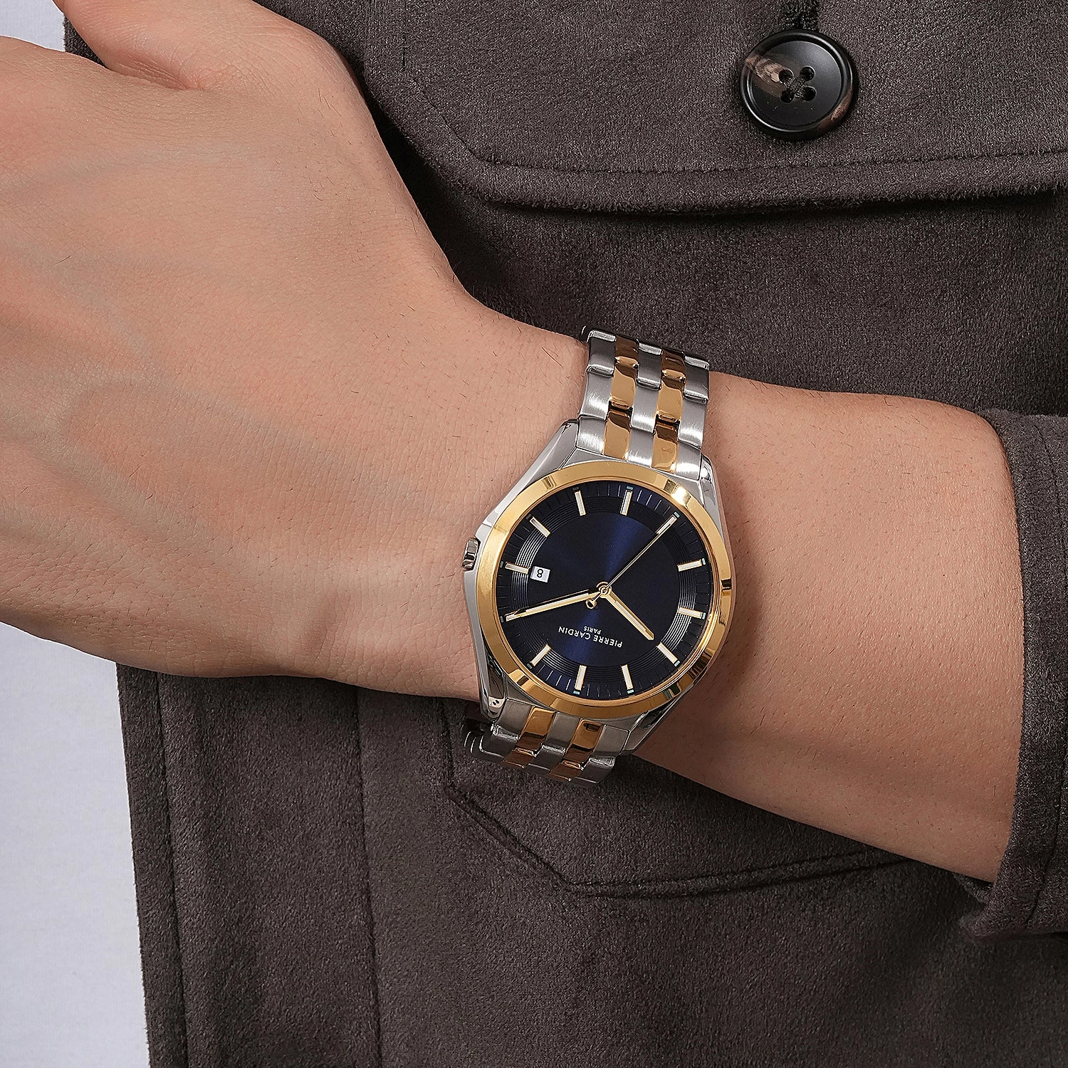 Pierre Cardin  Տղամարդու  Ժամացույց/ CF.1005.MU.1