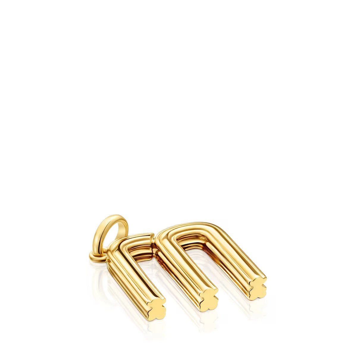 TOUS Արծաթյա Կախազարդ/ 1004220100