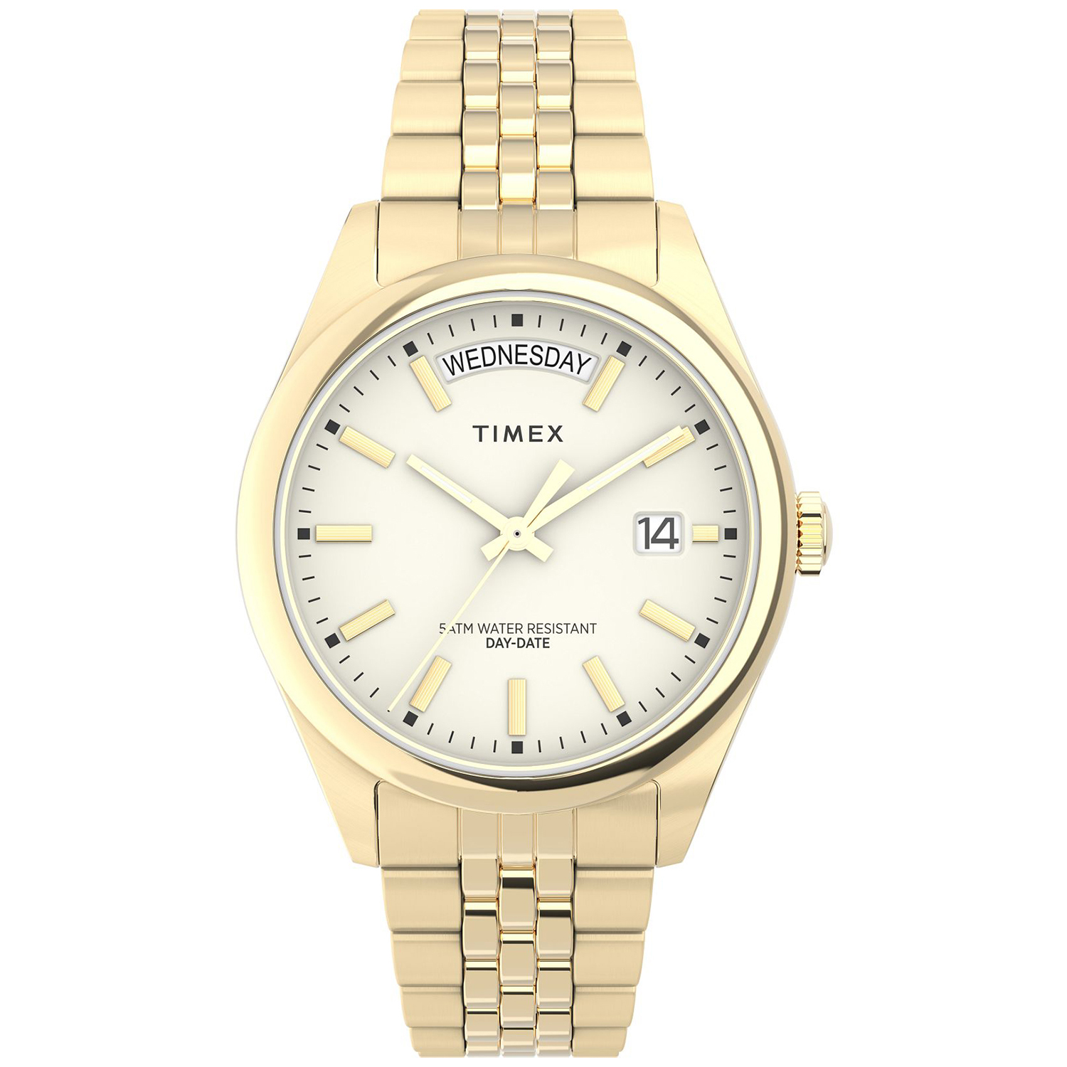 Timex Ladies Wristwatch/ TW2V68300