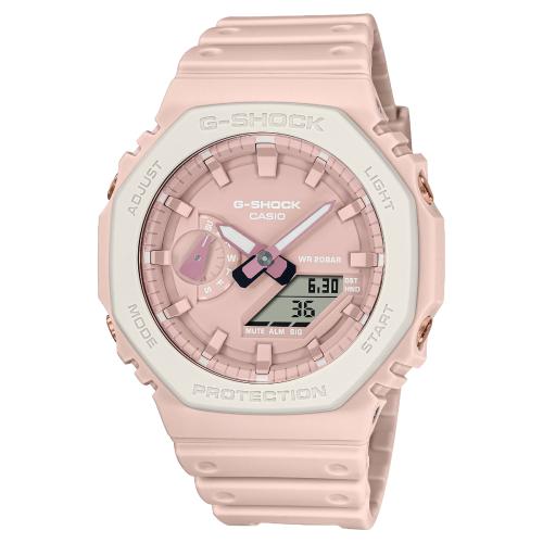 Casio G-Shock Unisex Wristwatch/ GA-2110SL-4A7DR