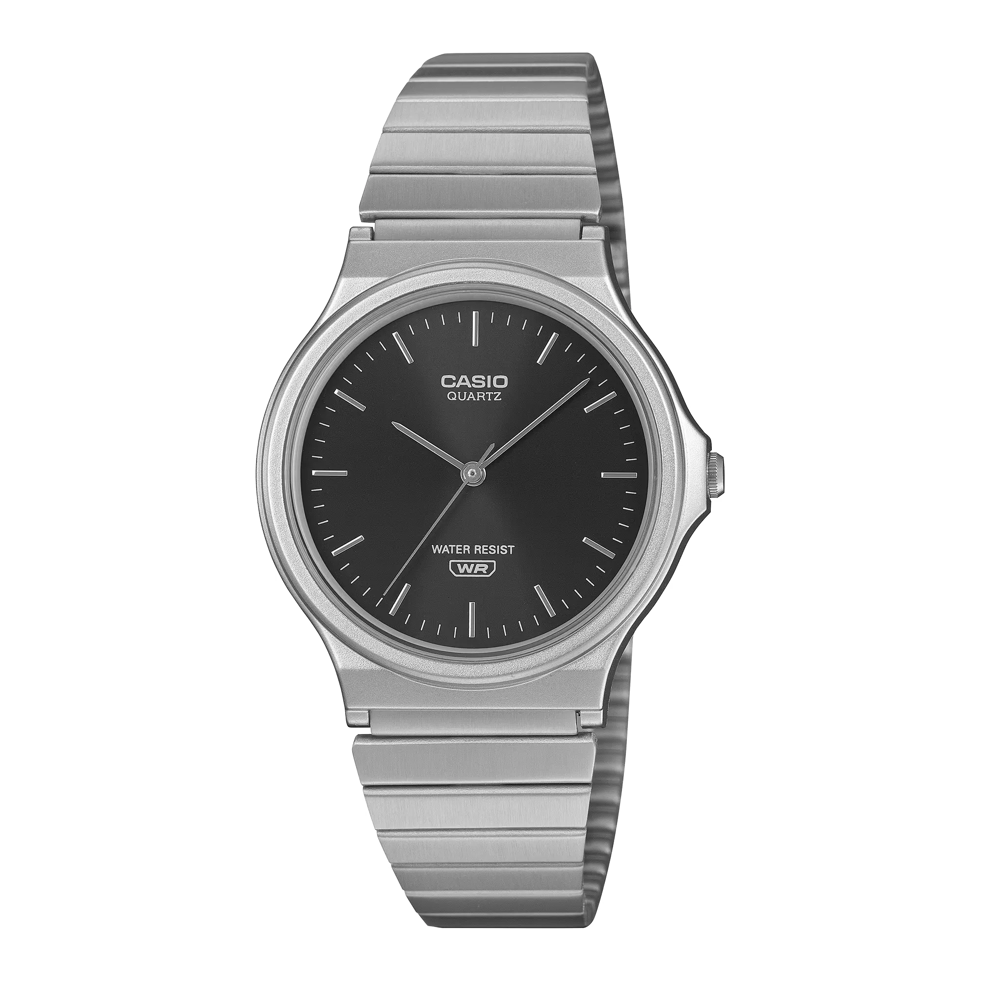 Casio General Unisex Quartz Wristwatch/ MQ-24DA-1ADF