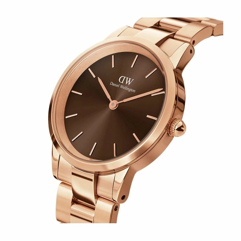 Daniel Wellington  Мужские  Наручные часы/ DW00100460