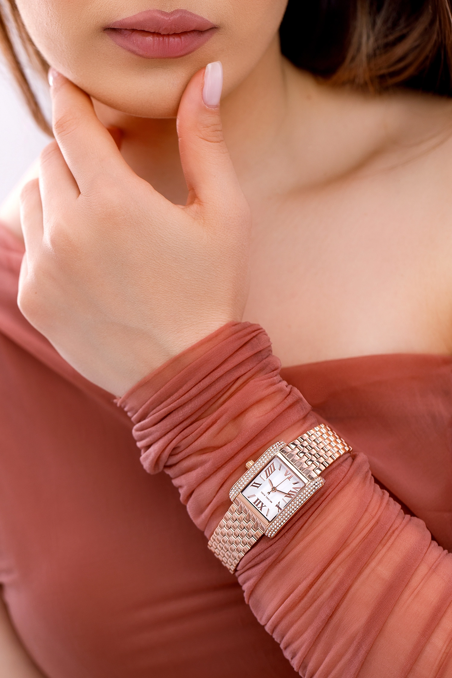 Michael Kors  Կանացի  Ժամացույց/ MK4743